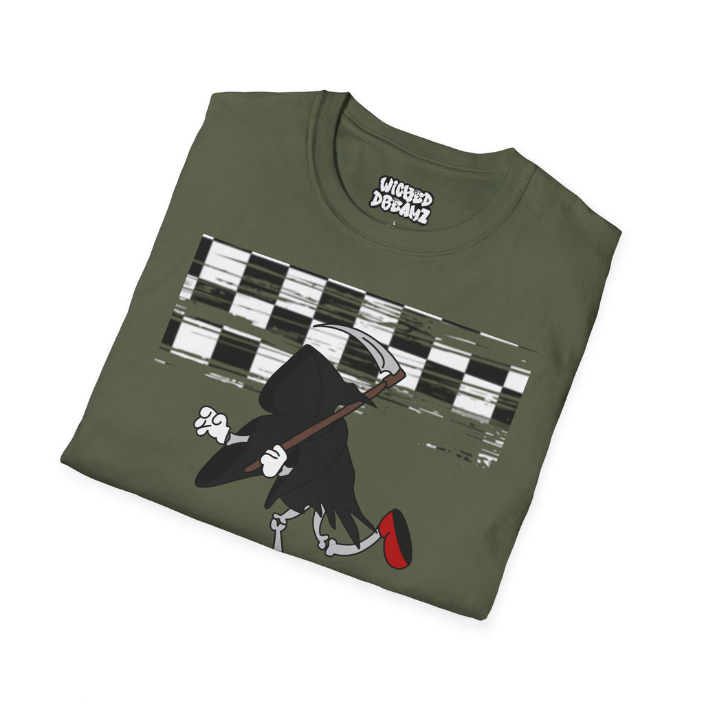 Stylish Graphic T-Shirt, Casual Wear, Street Fashion, Gift for Friends, Unisex Tees, Everyday Comfort