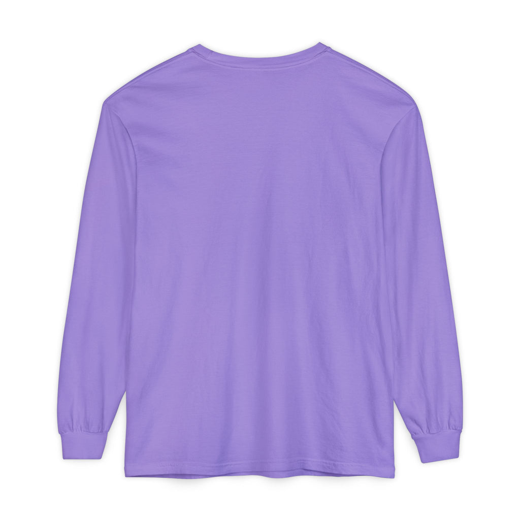 Wicked Dreamz Long Sleeve Tee - Trendy Streetwear Top, Casual Wear, Graphic T-Shirt, Unisex Fashion, Gift for Him/Her