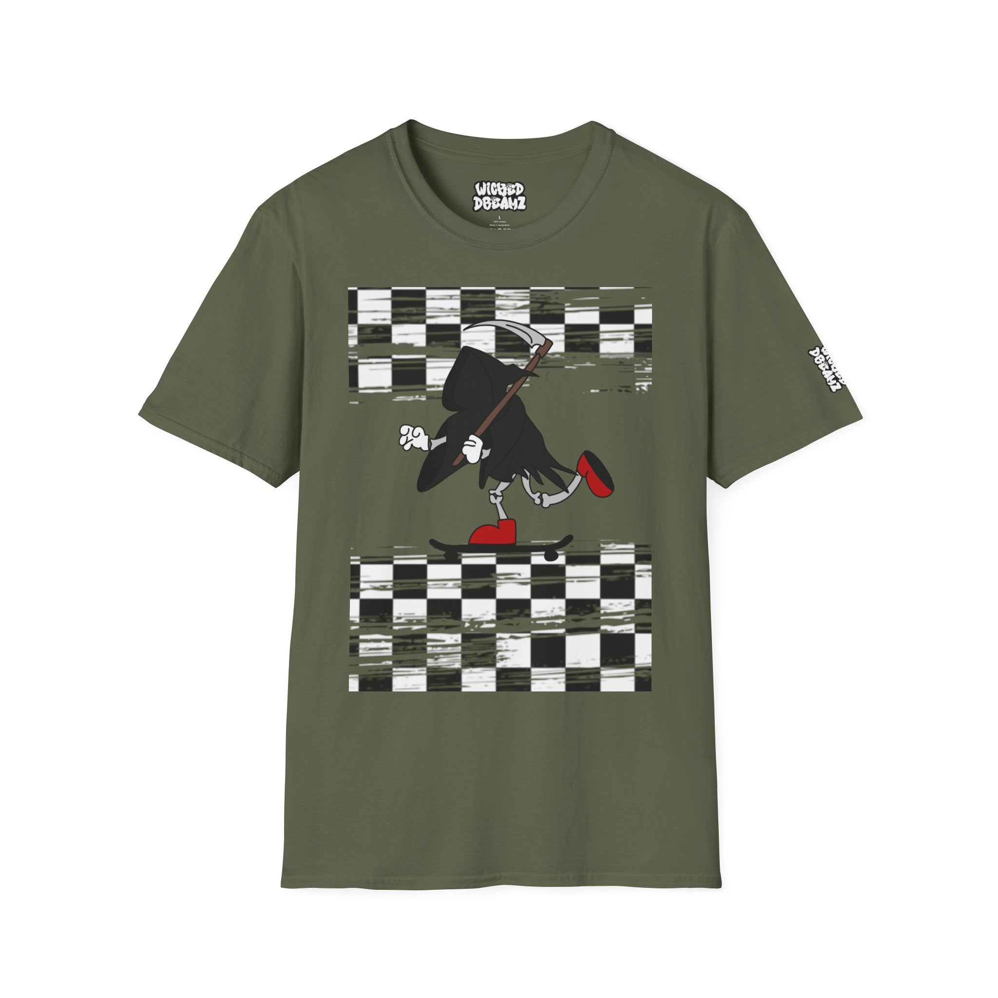 Stylish Graphic T-Shirt, Casual Wear, Street Fashion, Gift for Friends, Unisex Tees, Everyday Comfort
