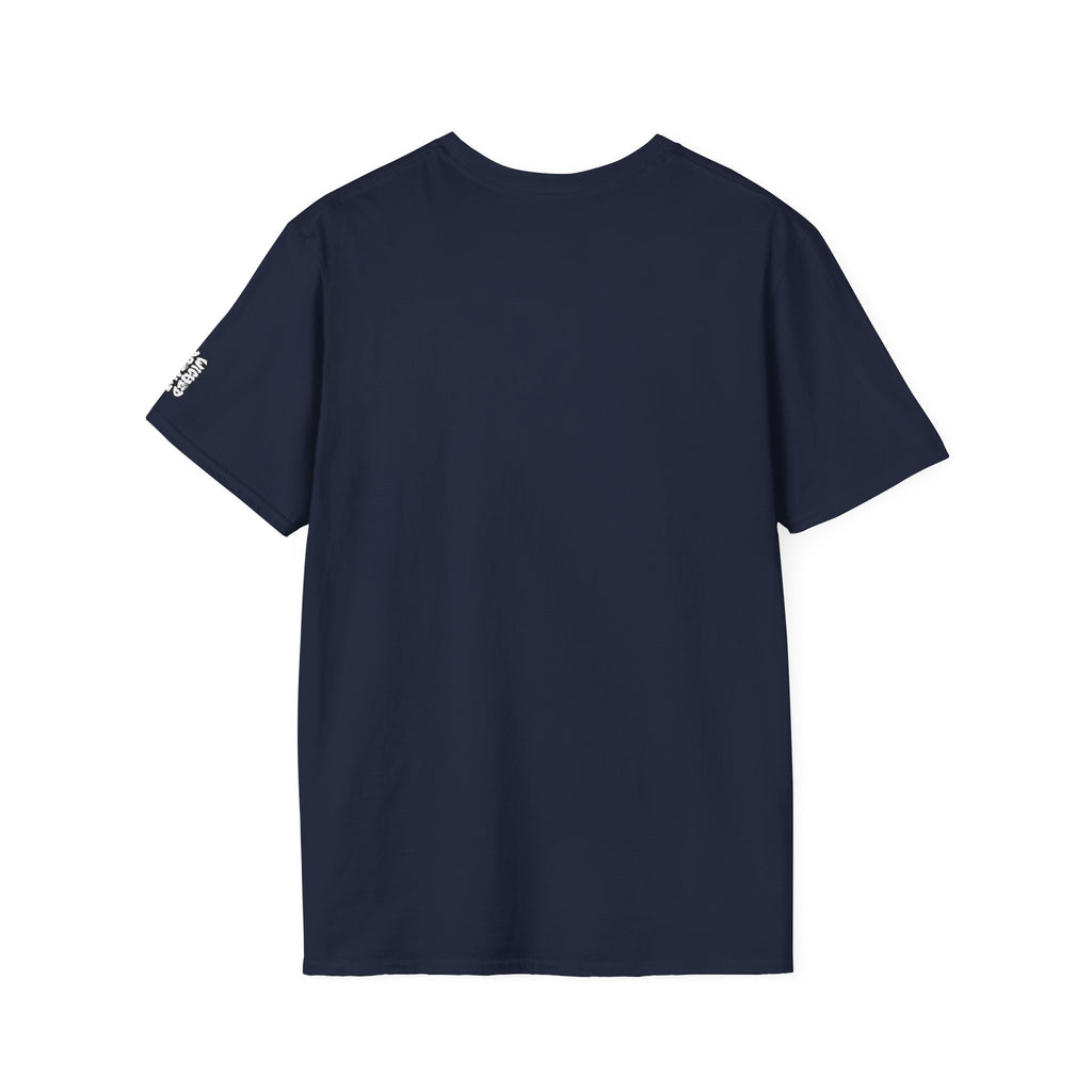 Stylish Graphic T-Shirt, Casual Wear, Street Fashion, Gift for Friends, Unisex Tees, Everyday Comfort