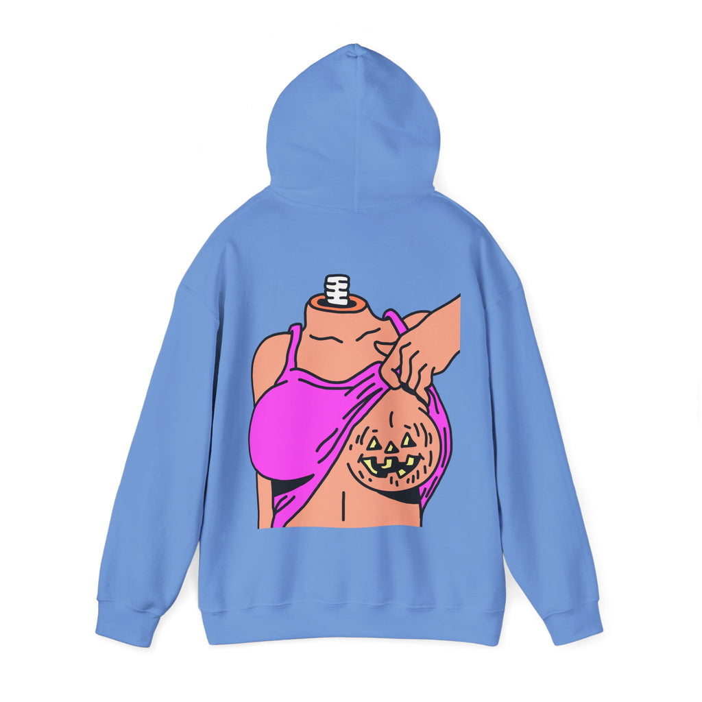 Artistic Hoodie with Unique Design for Comfy Style, Graphic Sweatshirt, Unisex Pullover, Casual Wear, Perfect Gift