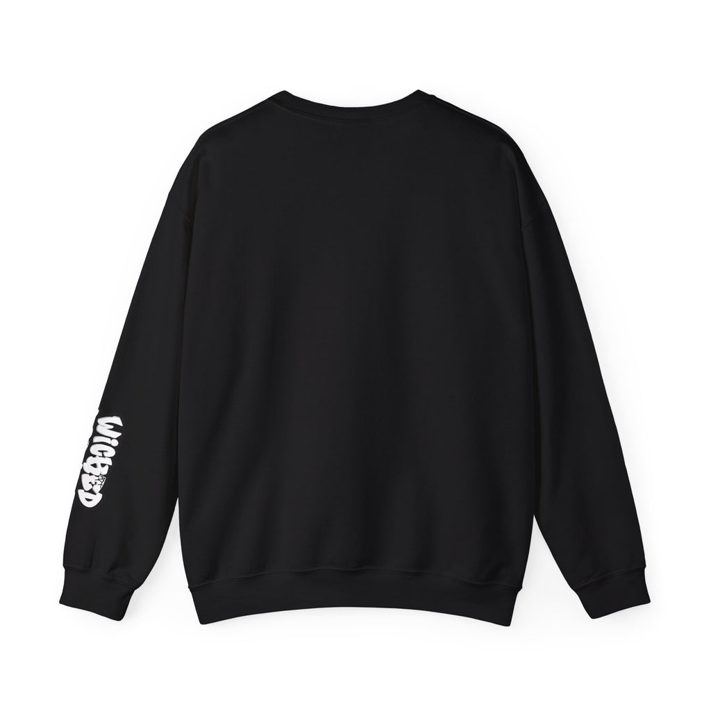 Stylish Unisex Crewneck Sweatshirt, Aesthetic Fashion, Gift for Her, Casual Wear, Cozy Outfit