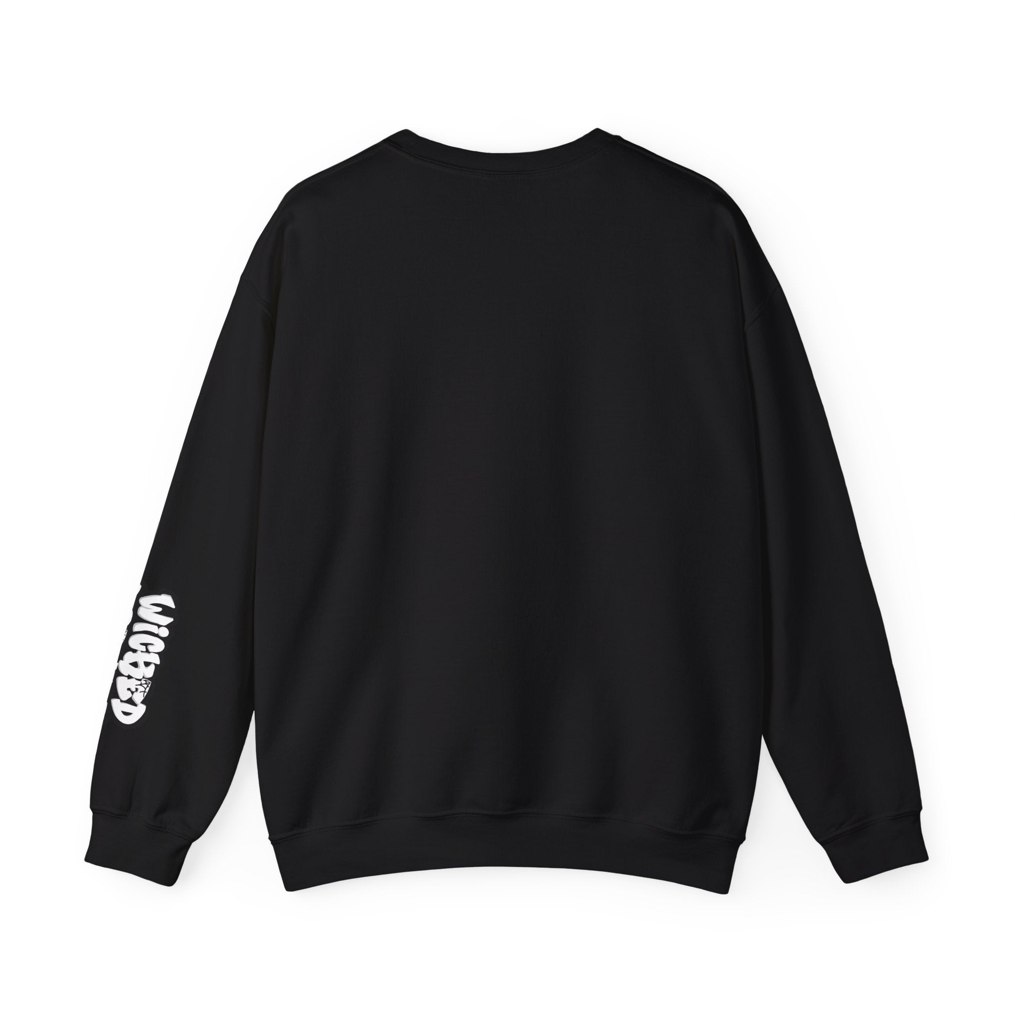 Stylish Unisex Crewneck Sweatshirt, Aesthetic Fashion, Gift for Her, Casual Wear, Cozy Outfit