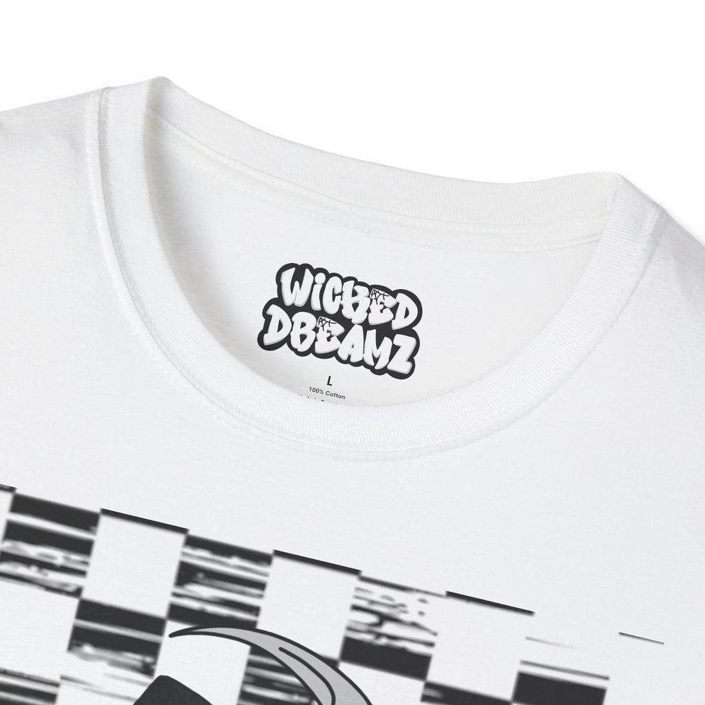 Stylish Graphic T-Shirt, Casual Wear, Street Fashion, Gift for Friends, Unisex Tees, Everyday Comfort