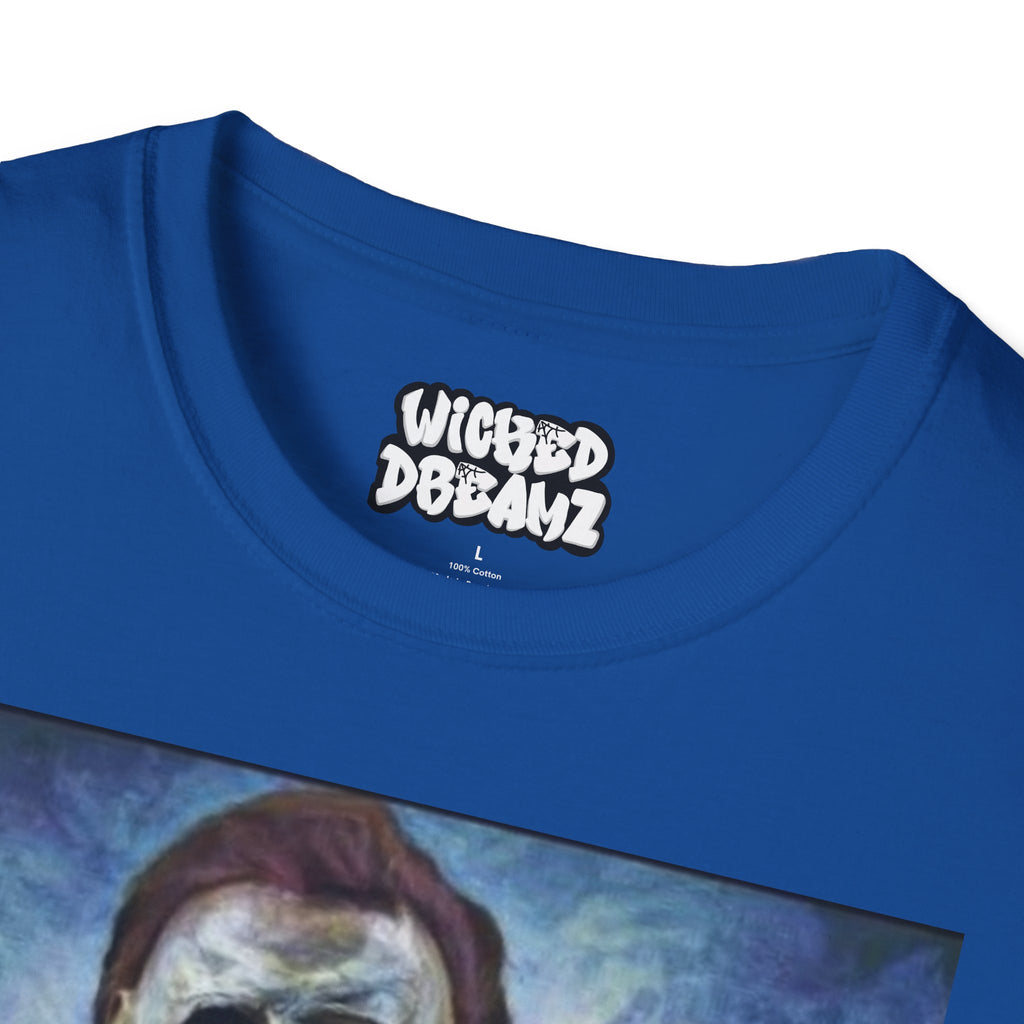 Horror bros T-Shirt, Halloween Costume, Movie Night Shirt, Horror Fan Gift, Unisex Graphic Tee