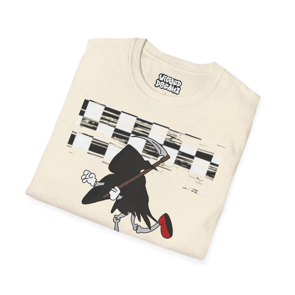Stylish Graphic T-Shirt, Casual Wear, Street Fashion, Gift for Friends, Unisex Tees, Everyday Comfort