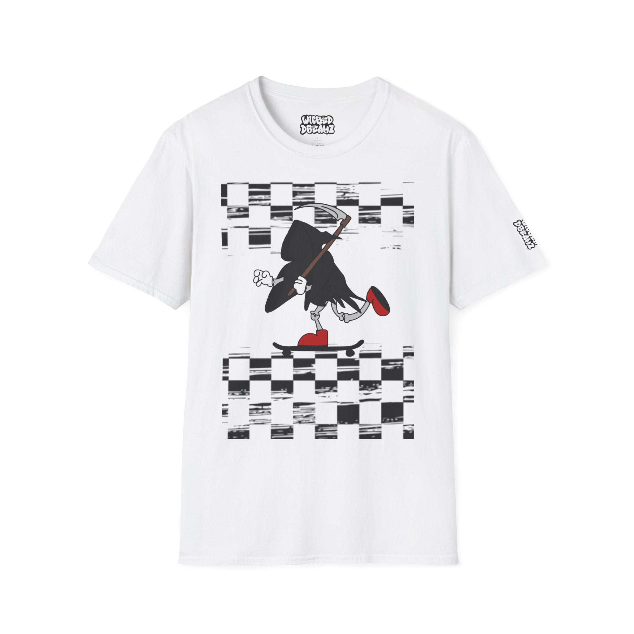 Stylish Graphic T-Shirt, Casual Wear, Street Fashion, Gift for Friends, Unisex Tees, Everyday Comfort