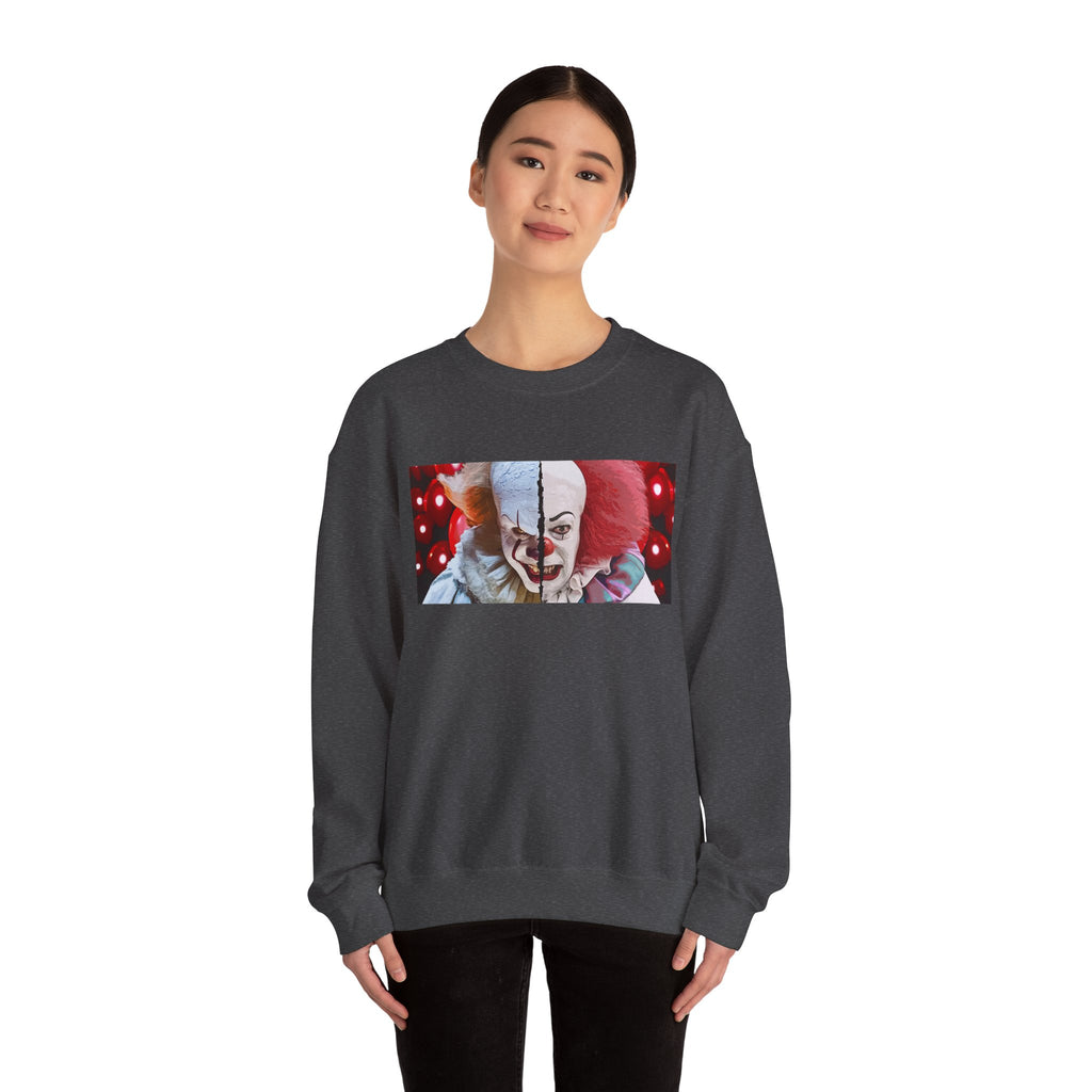 The It Unisex Heavy Blend™ Crewneck Sweatshirt