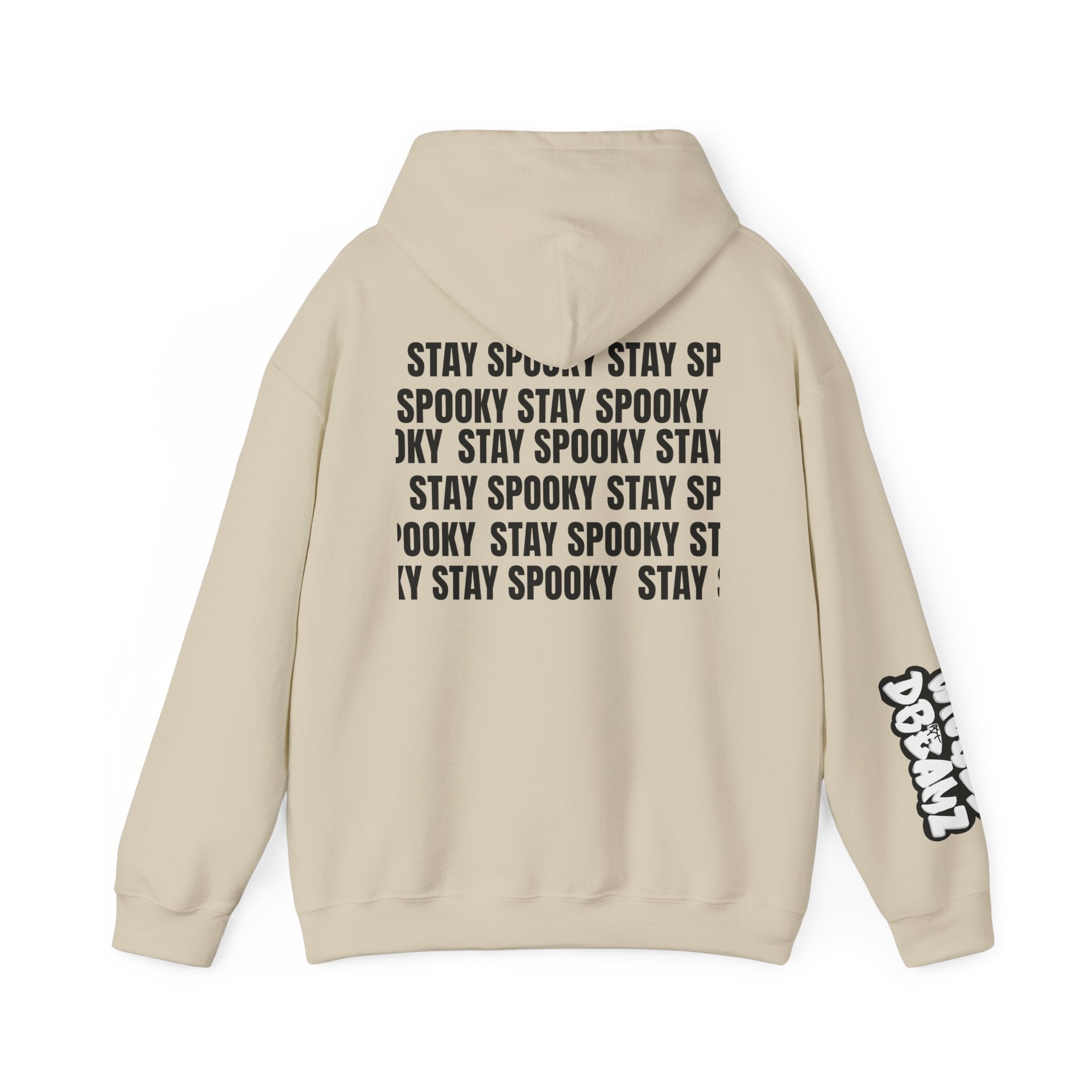 Lifestyle Hoodie: "It's Not a Phase" Unisex Heavy Blend™ Hooded Sweatshirt, Casual Wear, Trendy, Gift for Teens, Streetwear, Everyday [...]