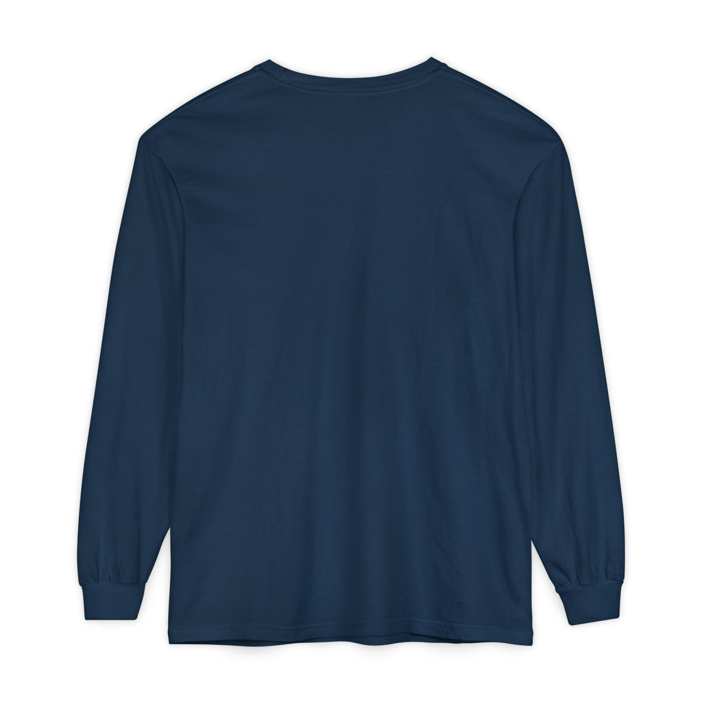 Wicked Dreamz Long Sleeve Tee - Trendy Streetwear Top, Casual Wear, Graphic T-Shirt, Unisex Fashion, Gift for Him/Her
