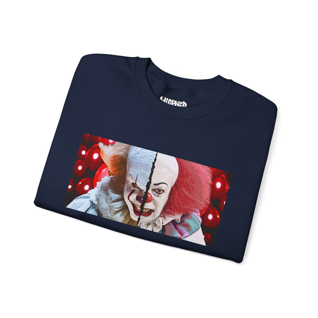 The It Unisex Heavy Blend™ Crewneck Sweatshirt
