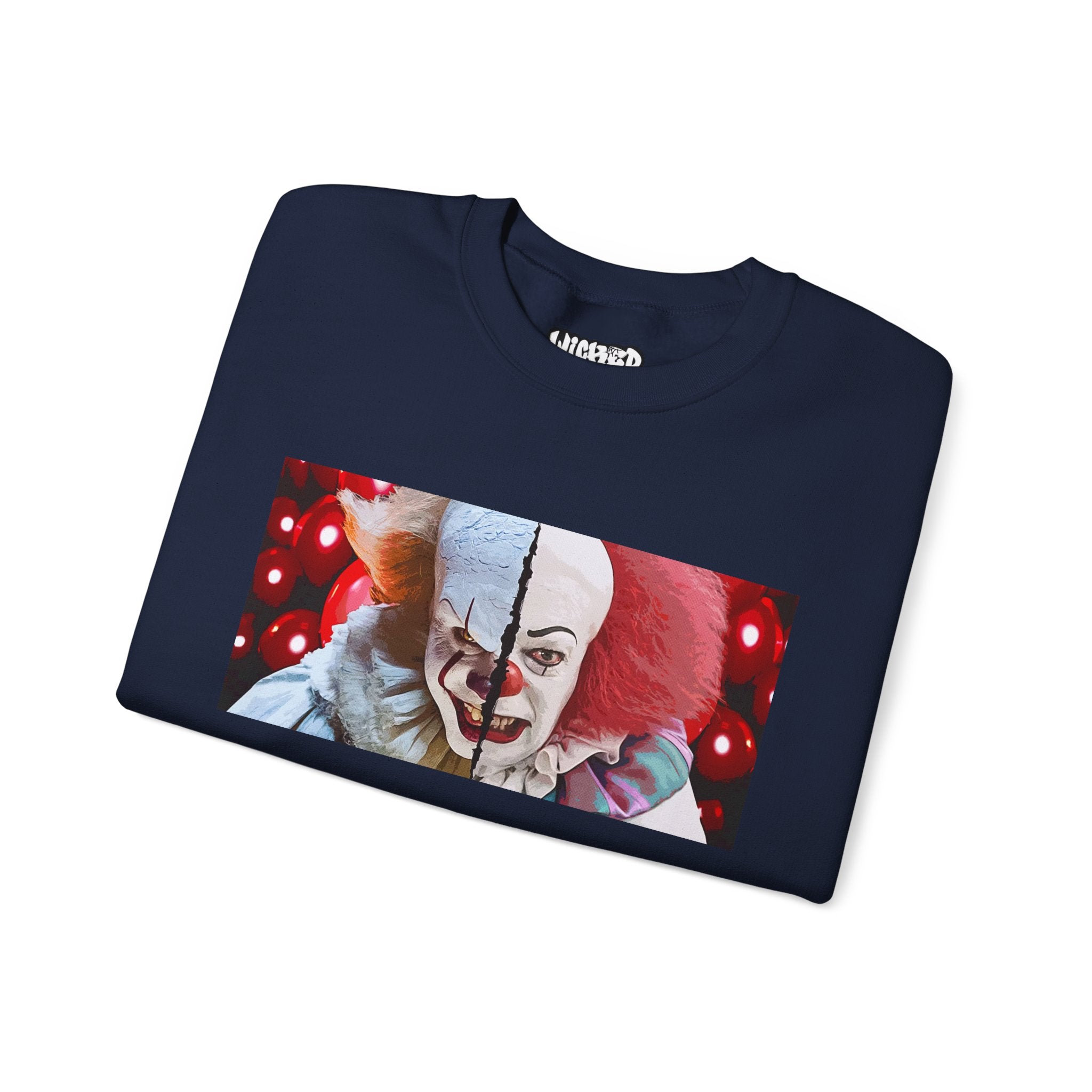 The It Unisex Heavy Blend™ Crewneck Sweatshirt