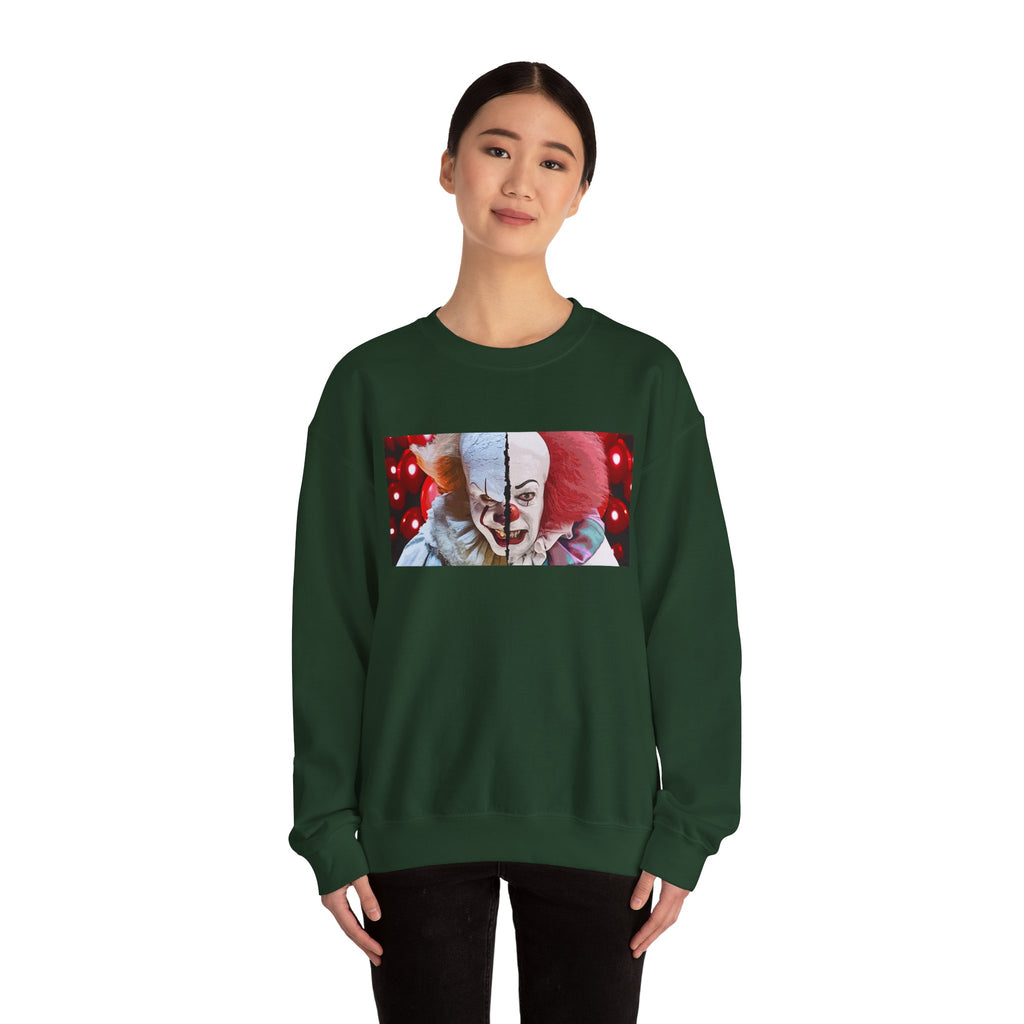 The It Unisex Heavy Blend™ Crewneck Sweatshirt