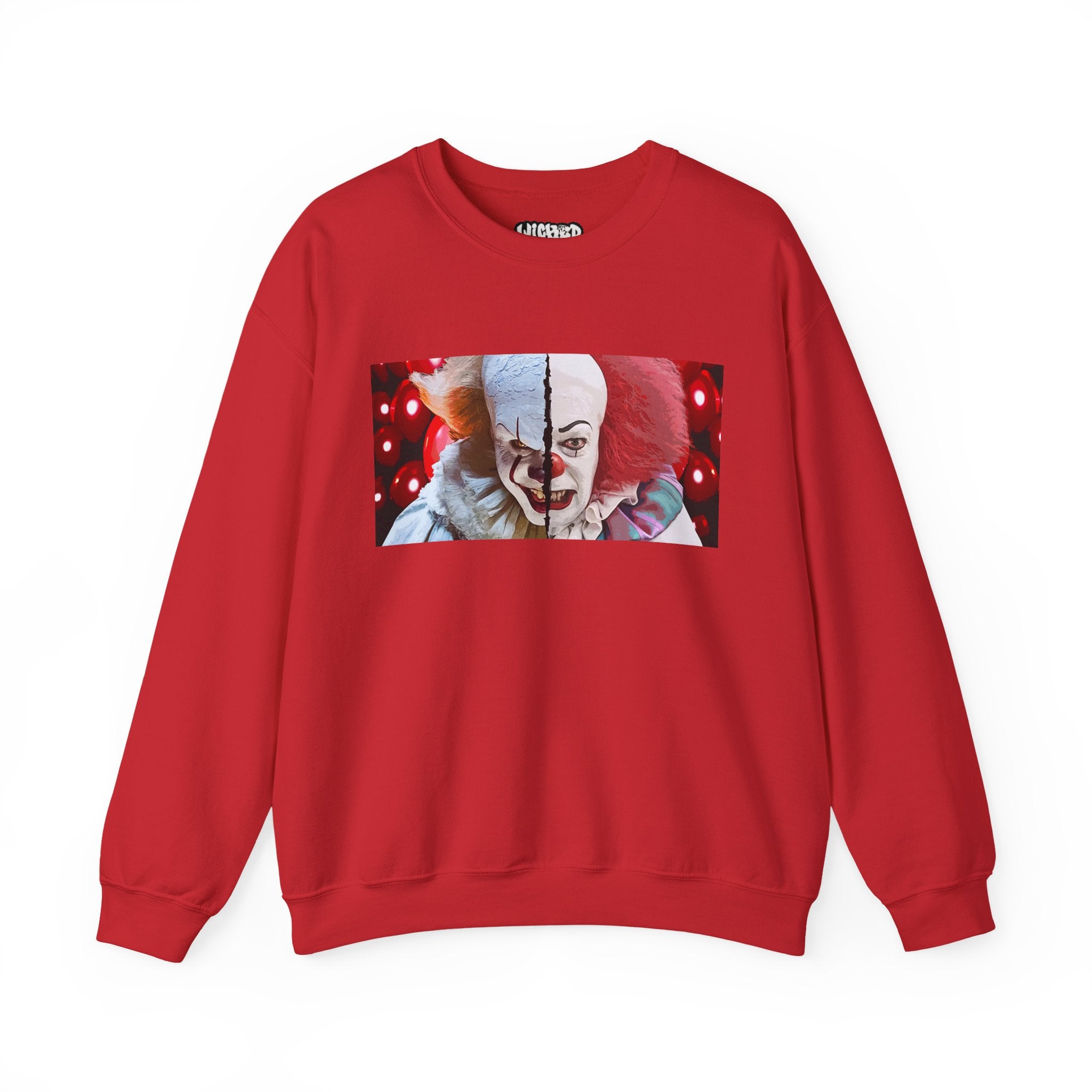 The It Unisex Heavy Blend™ Crewneck Sweatshirt