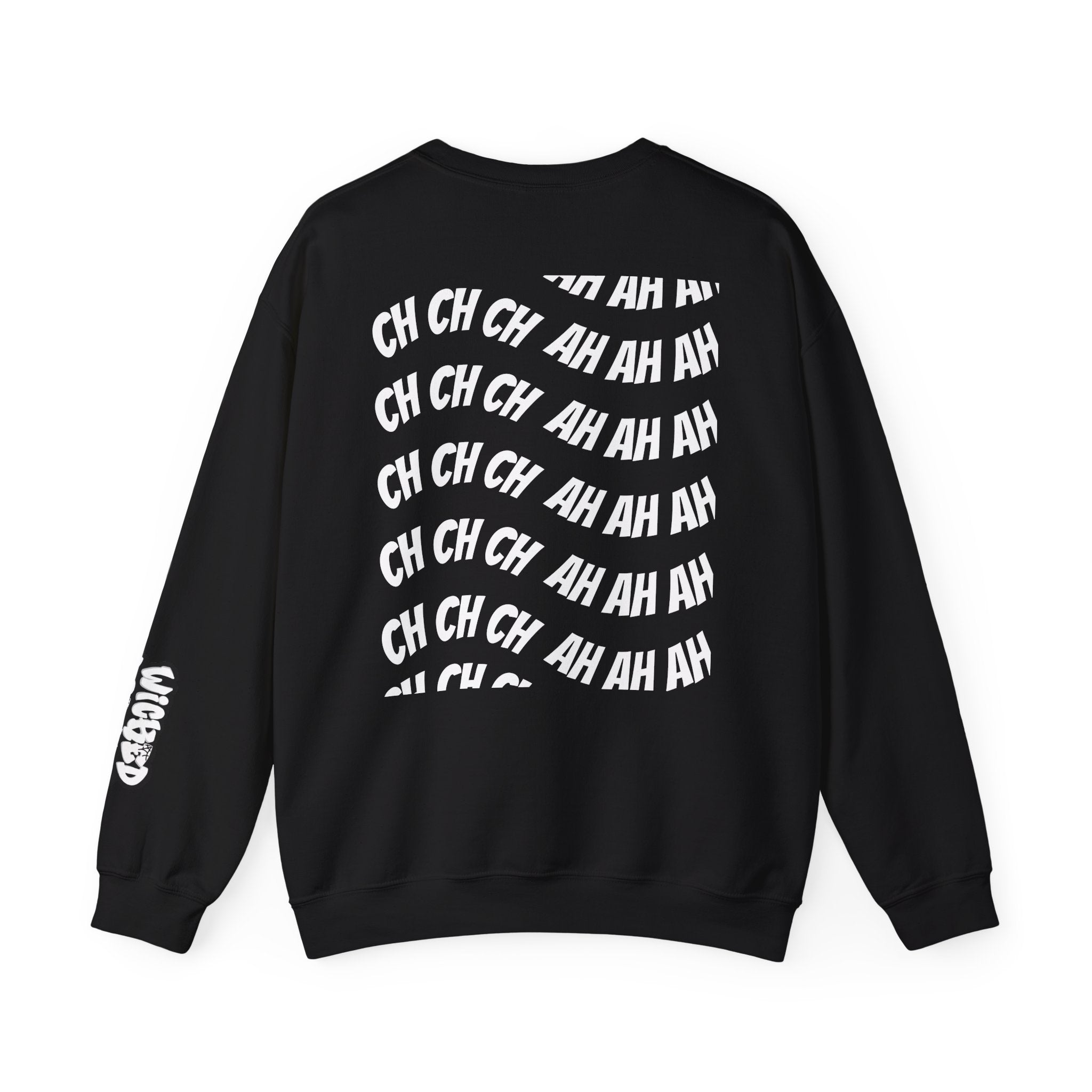 Heartwarming Horror Crewneck Sweatshirt - Perfect for Halloween, Cozy Nights, Gift for Horror Fans, Unisex Sweatshirt, Vintage Style