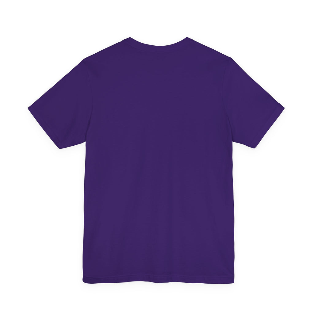 Where are you Unisex Jersey Tee - Perfect Gift for Friends, Casual Wear, Birthdays, Anniversaries, Humor Merch, Everyday Comfort