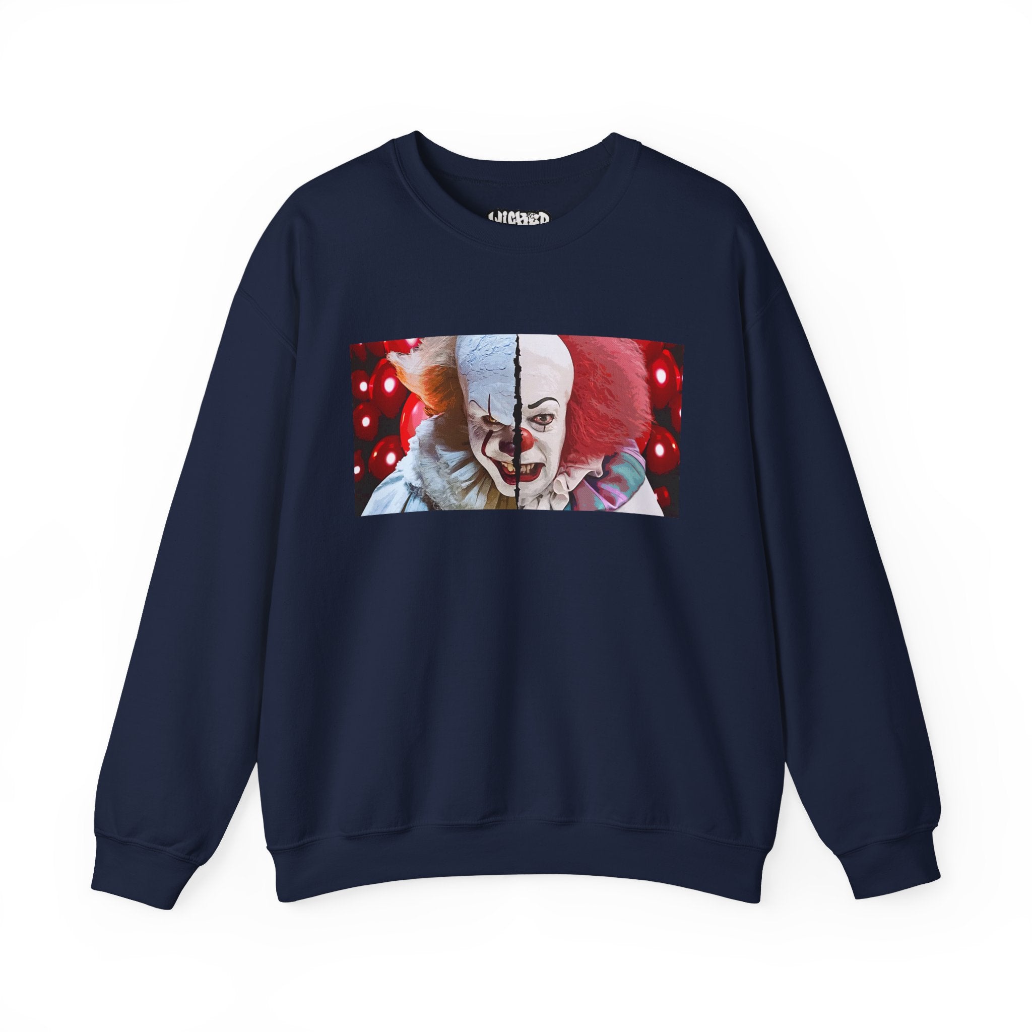 The It Unisex Heavy Blend™ Crewneck Sweatshirt