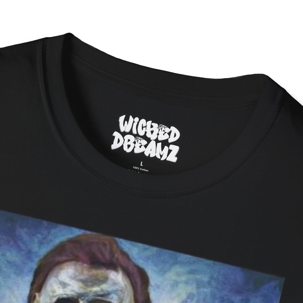 Horror bros T-Shirt, Halloween Costume, Movie Night Shirt, Horror Fan Gift, Unisex Graphic Tee