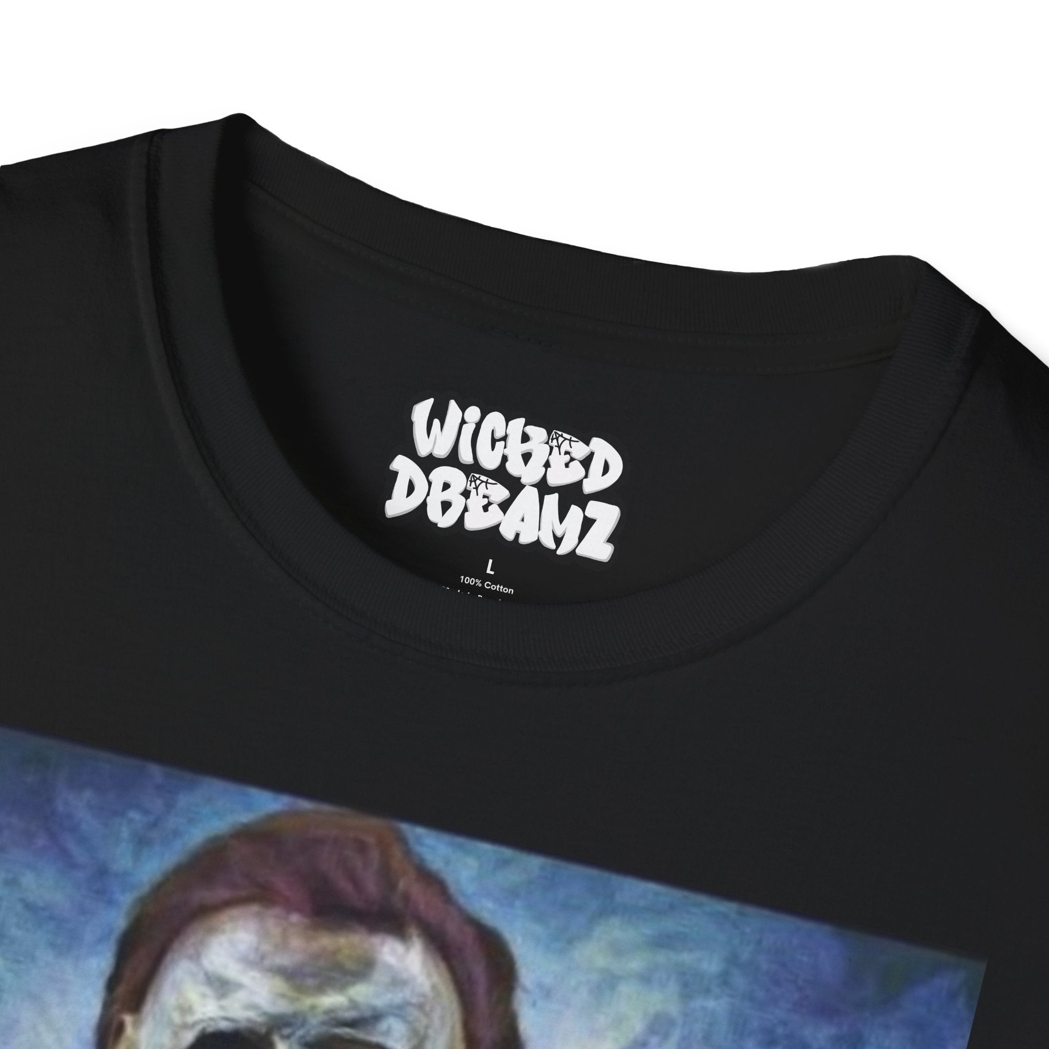 Horror bros T-Shirt, Halloween Costume, Movie Night Shirt, Horror Fan Gift, Unisex Graphic Tee