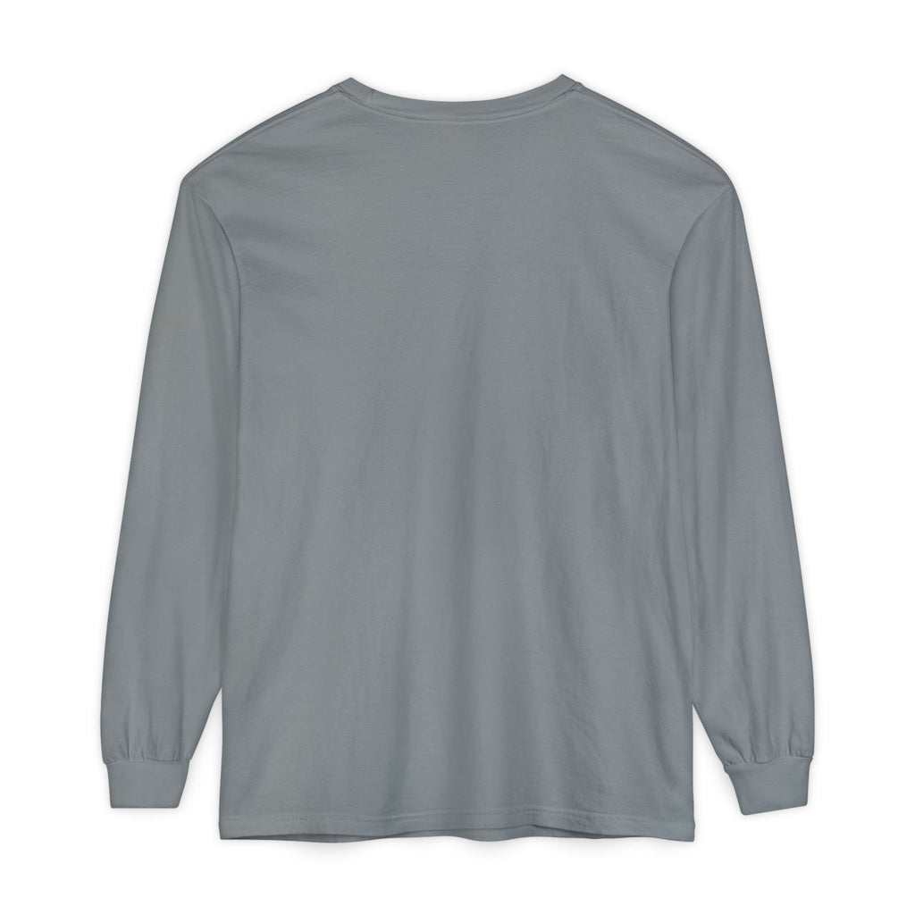 Wicked Dreamz Long Sleeve Tee - Trendy Streetwear Top, Casual Wear, Graphic T-Shirt, Unisex Fashion, Gift for Him/Her
