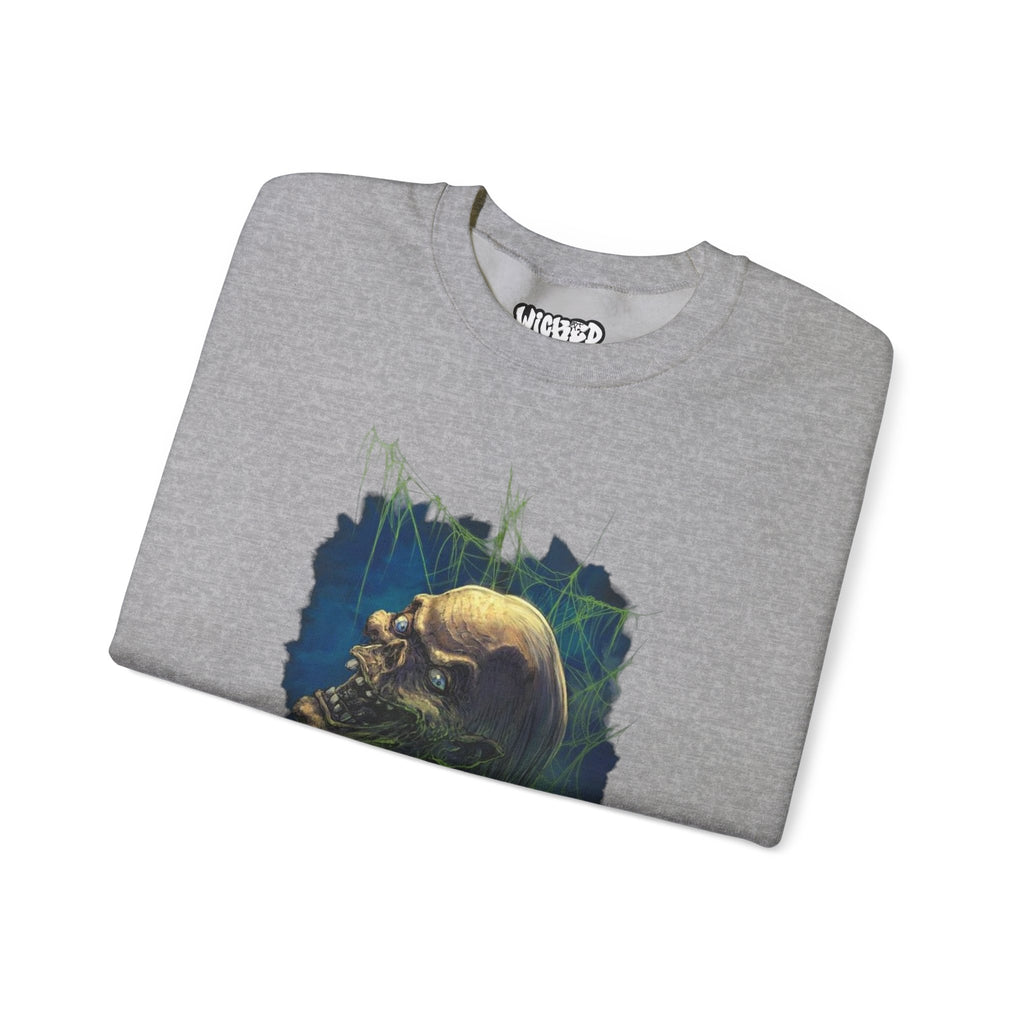 Tales from the Crypt Unisex Heavy Blend™ Crewneck Sweatshirt