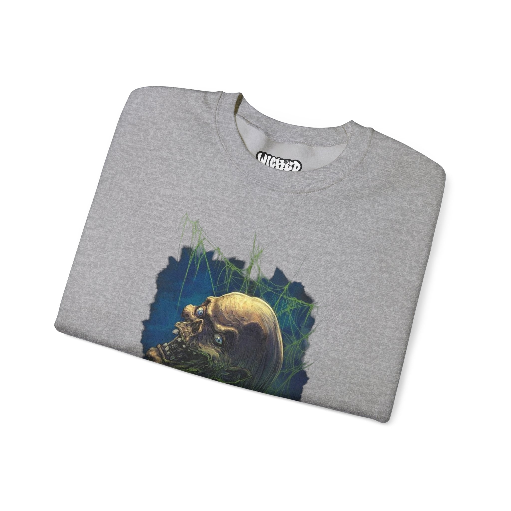 Tales from the Crypt Unisex Heavy Blend™ Crewneck Sweatshirt