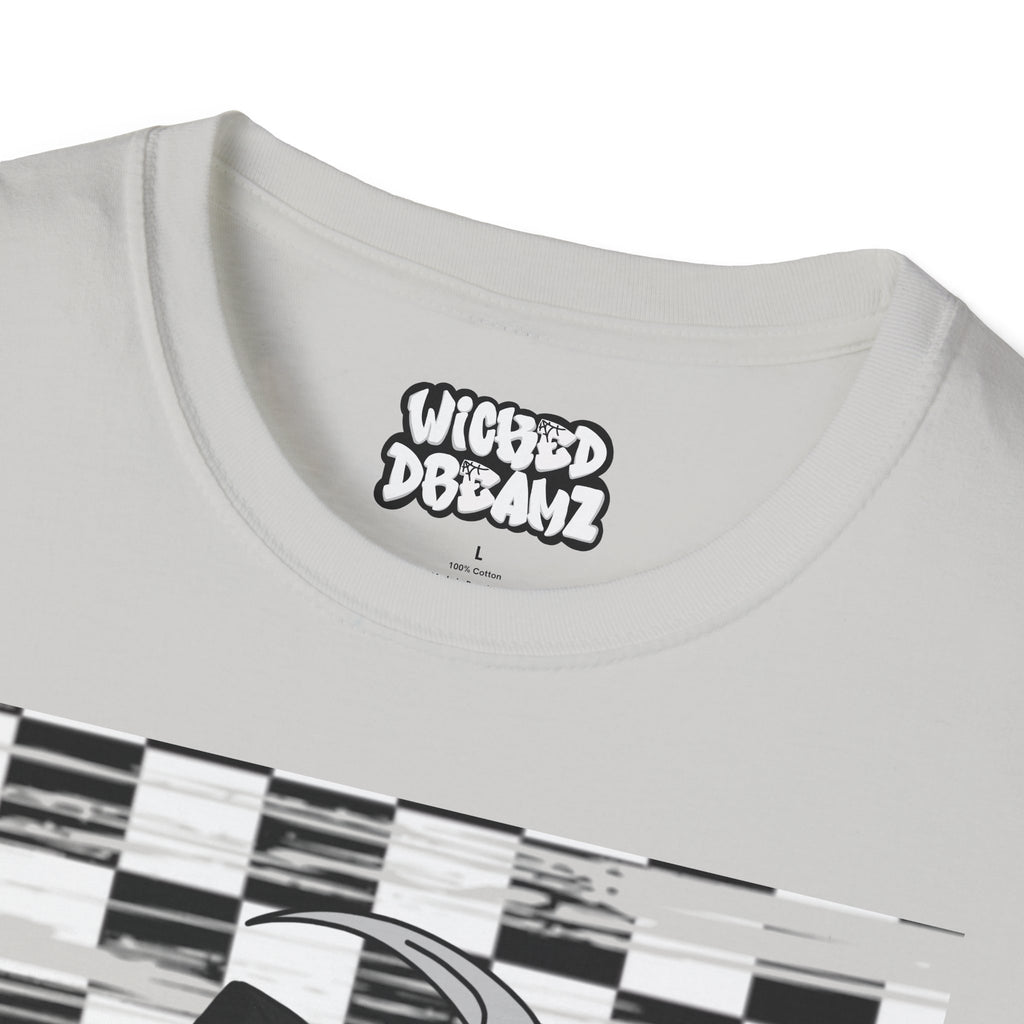 Stylish Graphic T-Shirt, Casual Wear, Street Fashion, Gift for Friends, Unisex Tees, Everyday Comfort
