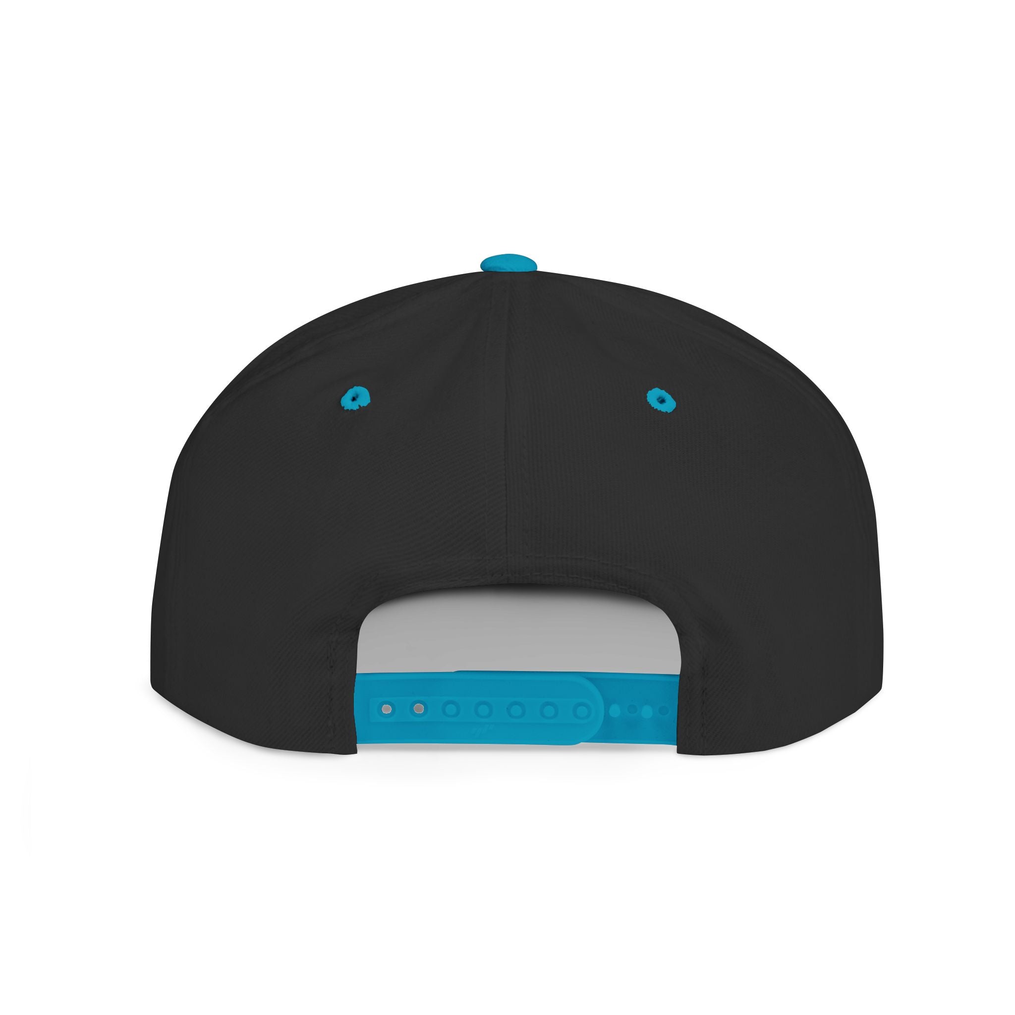 Wicked Dreamz Snapback Hat, Trendy Flat Bill Cap for Street Style, Unisex Urban Fashion, Perfect Gift for Hip-Hop Lovers, Casual Wear