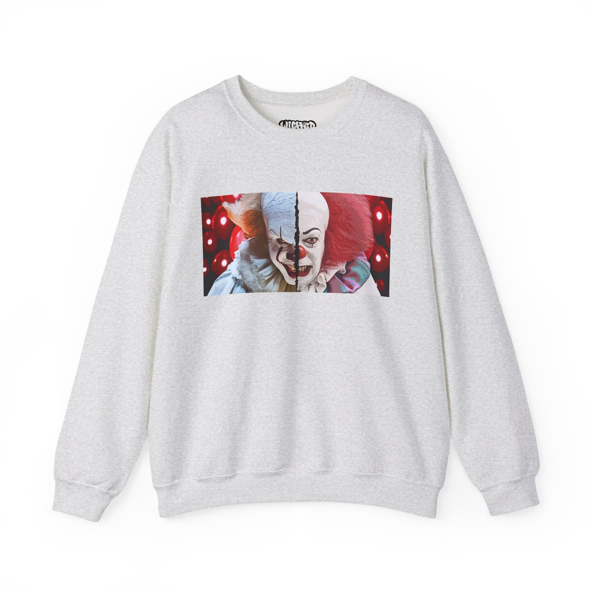 The It Unisex Heavy Blend™ Crewneck Sweatshirt