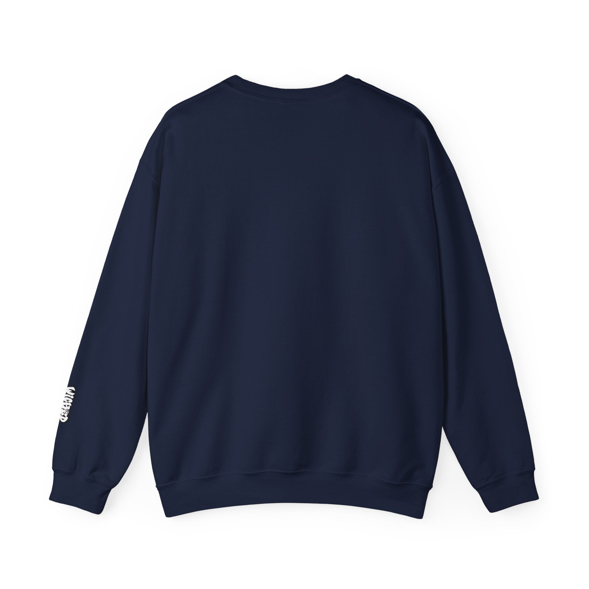 All the fall things Heavy Blend™ Crewneck Sweatshirt