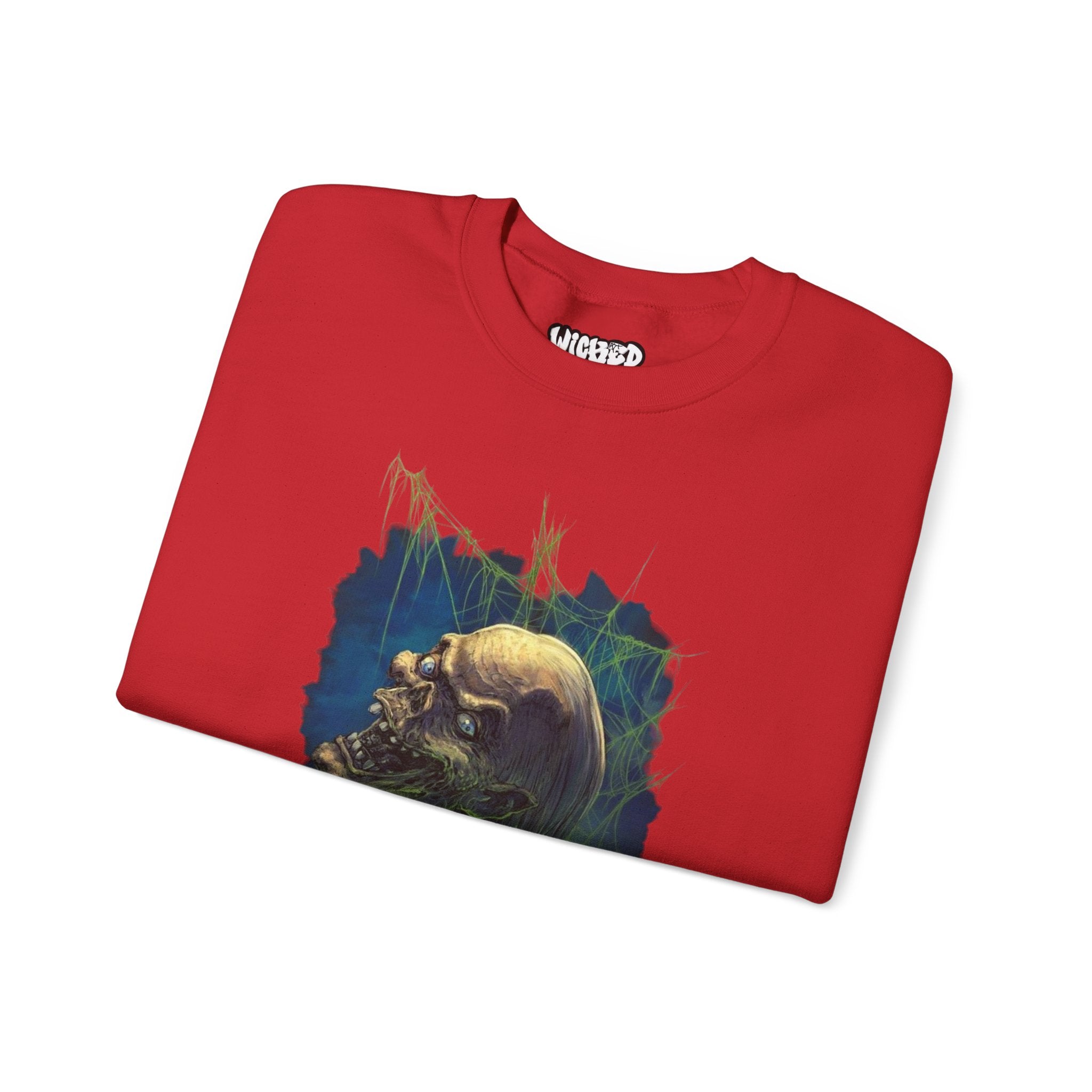Tales from the Crypt Unisex Heavy Blend™ Crewneck Sweatshirt