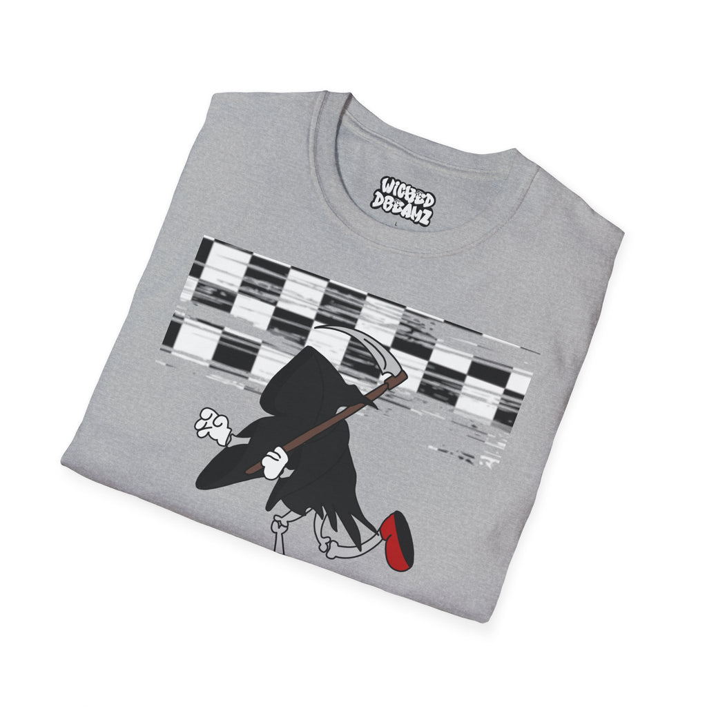 Stylish Graphic T-Shirt, Casual Wear, Street Fashion, Gift for Friends, Unisex Tees, Everyday Comfort
