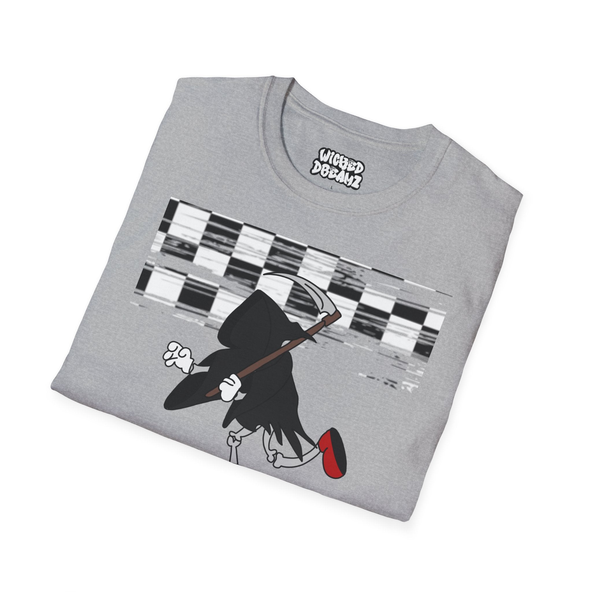 Stylish Graphic T-Shirt, Casual Wear, Street Fashion, Gift for Friends, Unisex Tees, Everyday Comfort