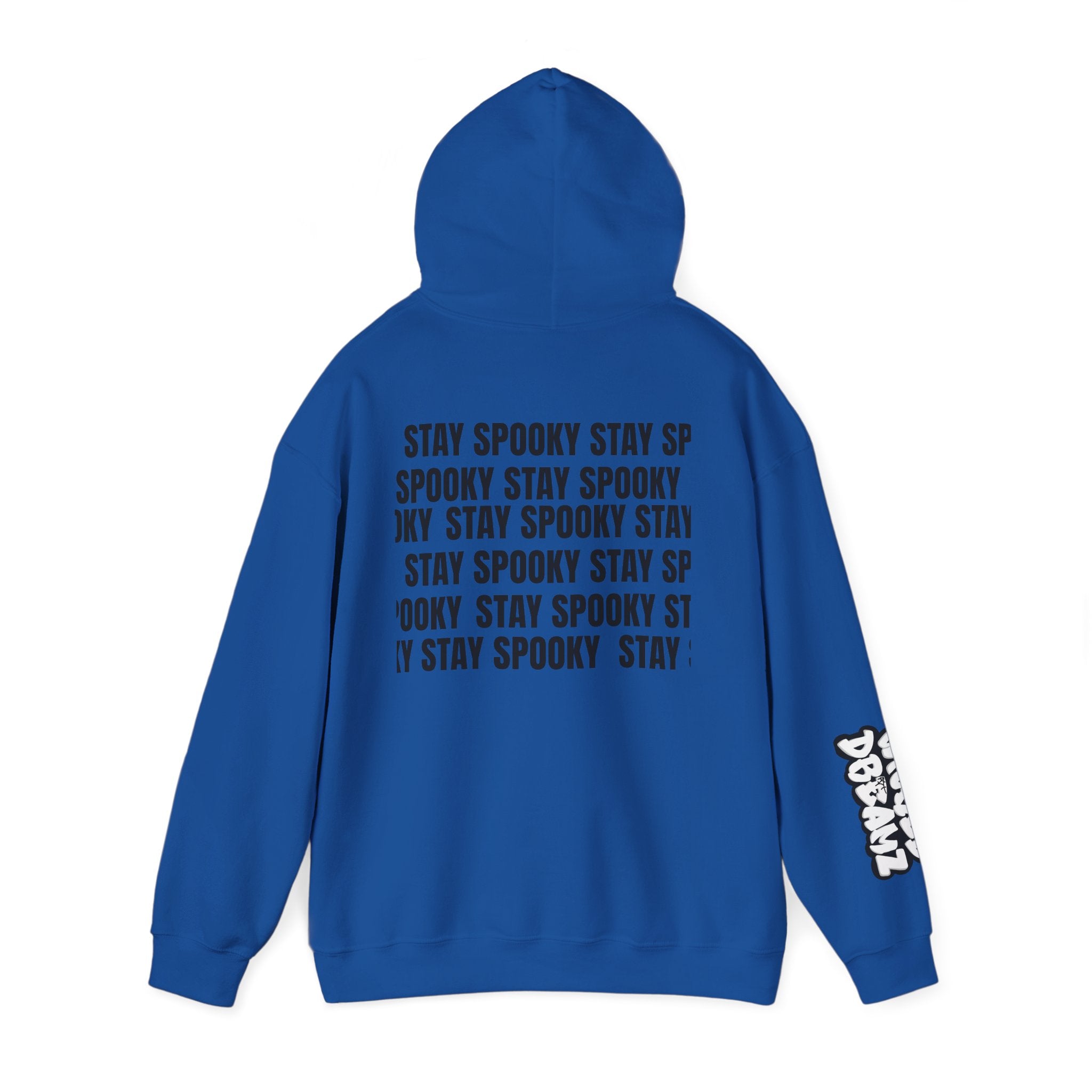 Lifestyle Hoodie: "It's Not a Phase" Unisex Heavy Blend™ Hooded Sweatshirt, Casual Wear, Trendy, Gift for Teens, Streetwear, Everyday [...]