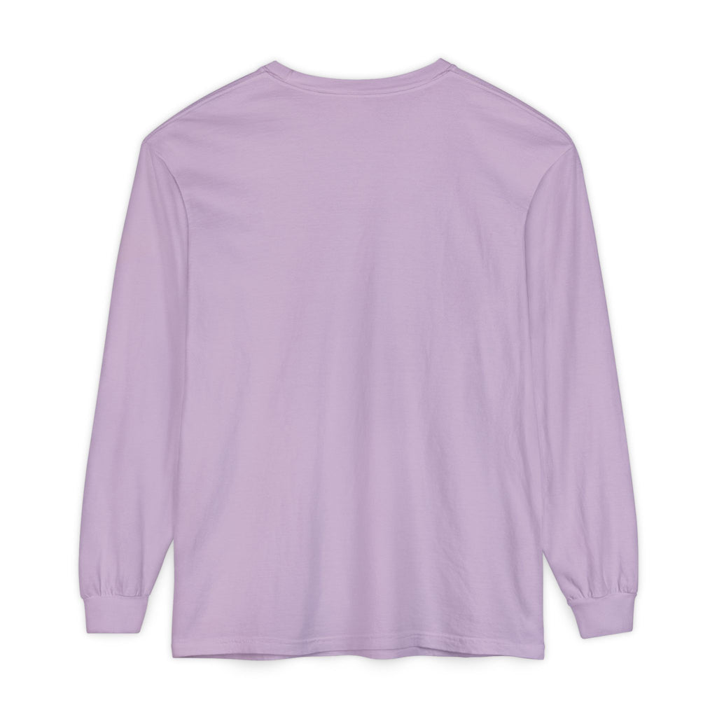 Wicked Dreamz Long Sleeve Tee - Trendy Streetwear Top, Casual Wear, Graphic T-Shirt, Unisex Fashion, Gift for Him/Her