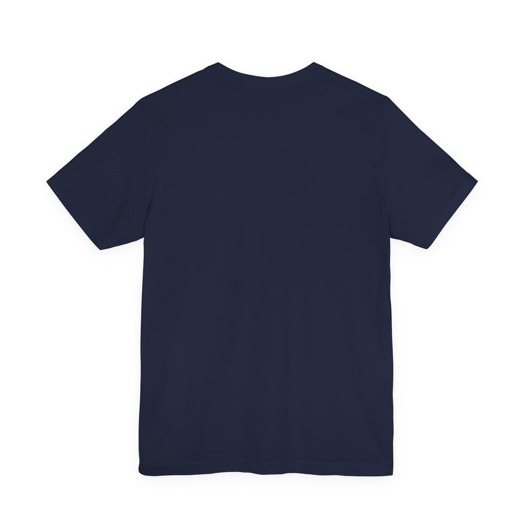 Where are you Unisex Jersey Tee - Perfect Gift for Friends, Casual Wear, Birthdays, Anniversaries, Humor Merch, Everyday Comfort