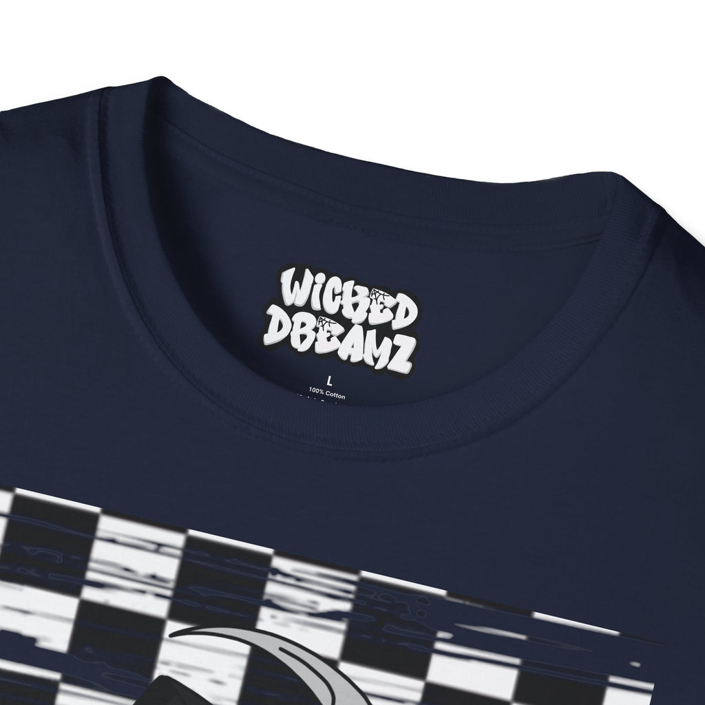 Stylish Graphic T-Shirt, Casual Wear, Street Fashion, Gift for Friends, Unisex Tees, Everyday Comfort
