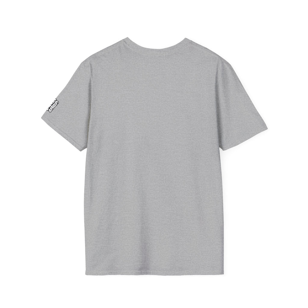Stylish Graphic T-Shirt, Casual Wear, Street Fashion, Gift for Friends, Unisex Tees, Everyday Comfort