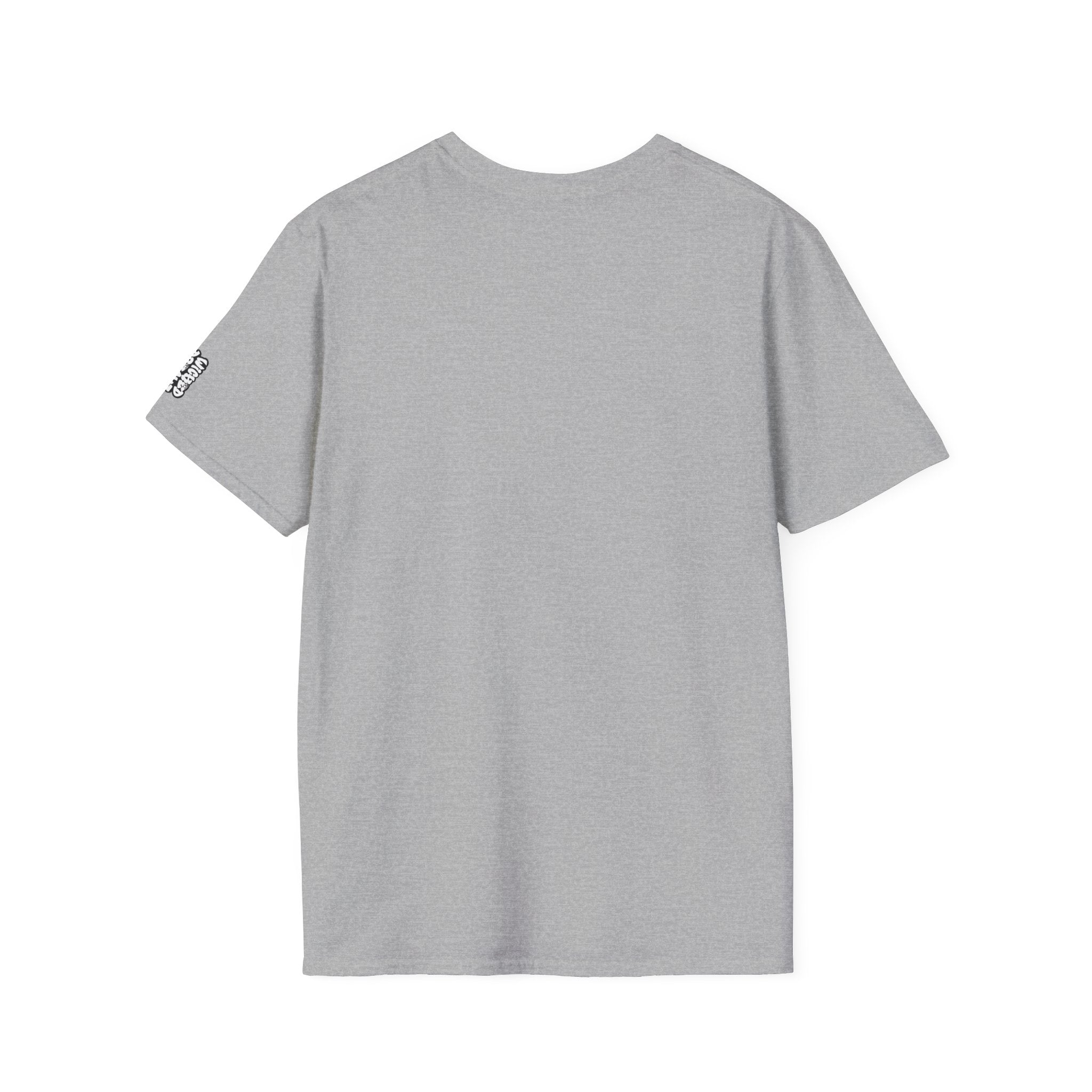 Stylish Graphic T-Shirt, Casual Wear, Street Fashion, Gift for Friends, Unisex Tees, Everyday Comfort