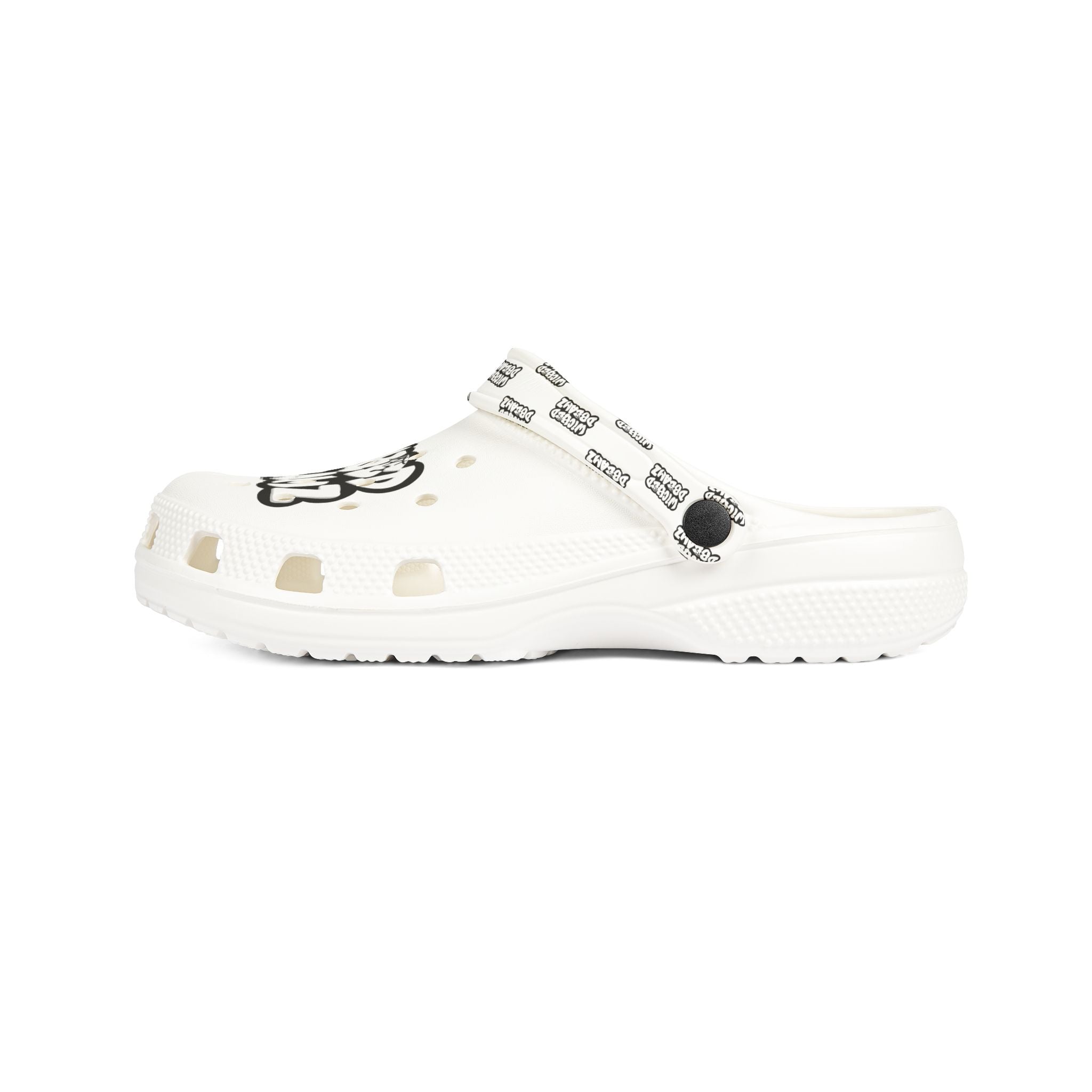 EVA Foam Rubber Shoes (AOP)