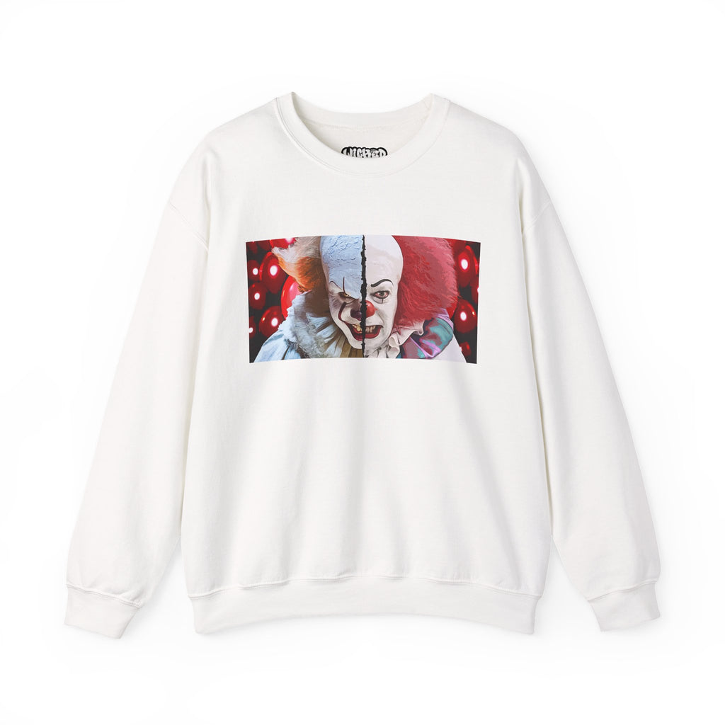 The It Unisex Heavy Blend™ Crewneck Sweatshirt