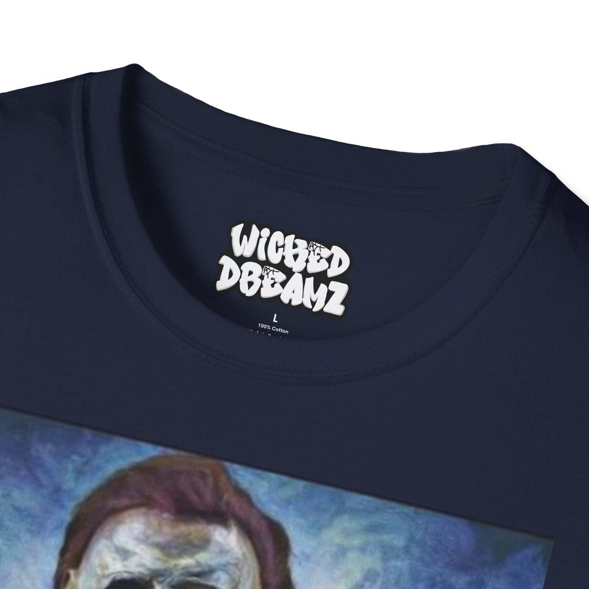 Horror bros T-Shirt, Halloween Costume, Movie Night Shirt, Horror Fan Gift, Unisex Graphic Tee