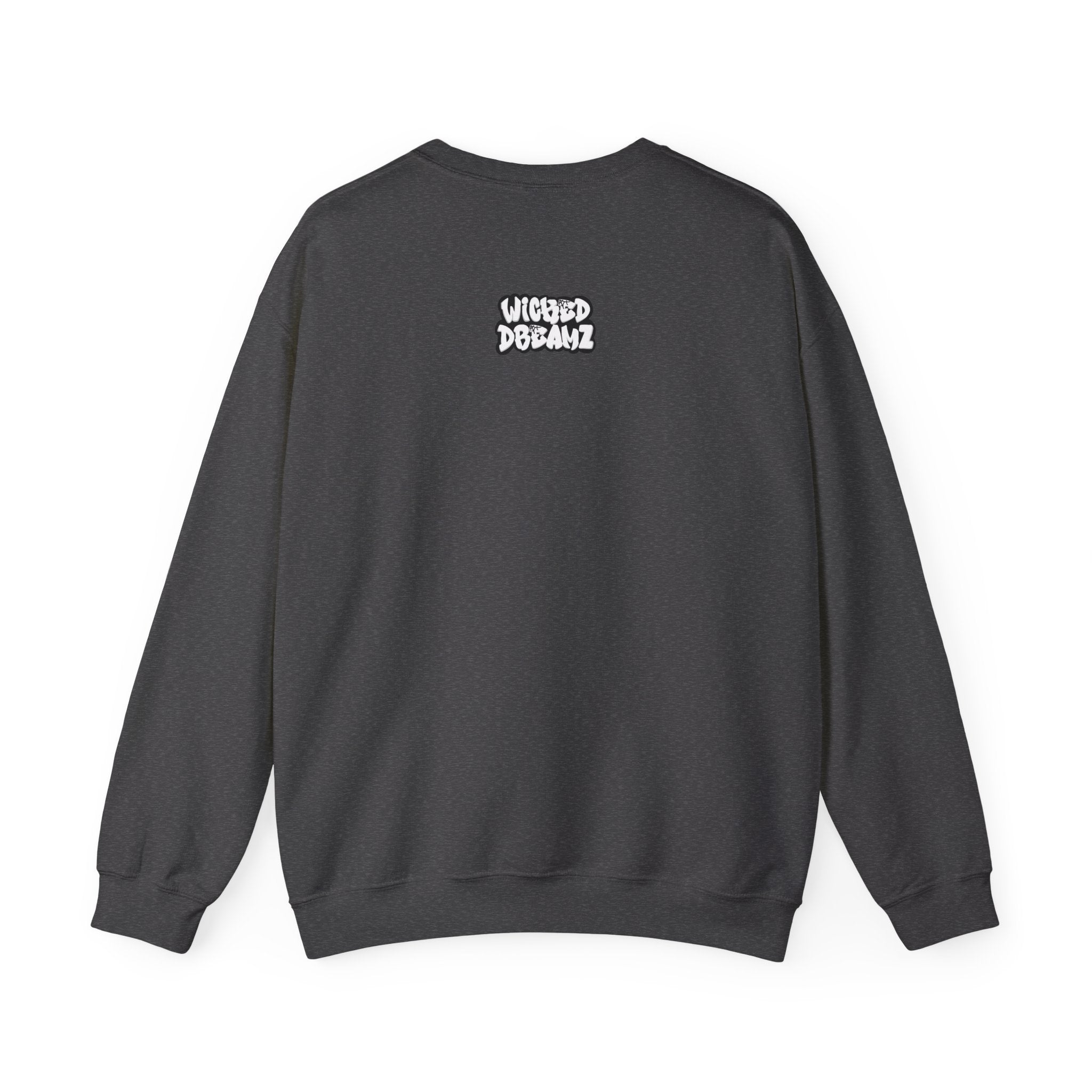The It Unisex Heavy Blend™ Crewneck Sweatshirt