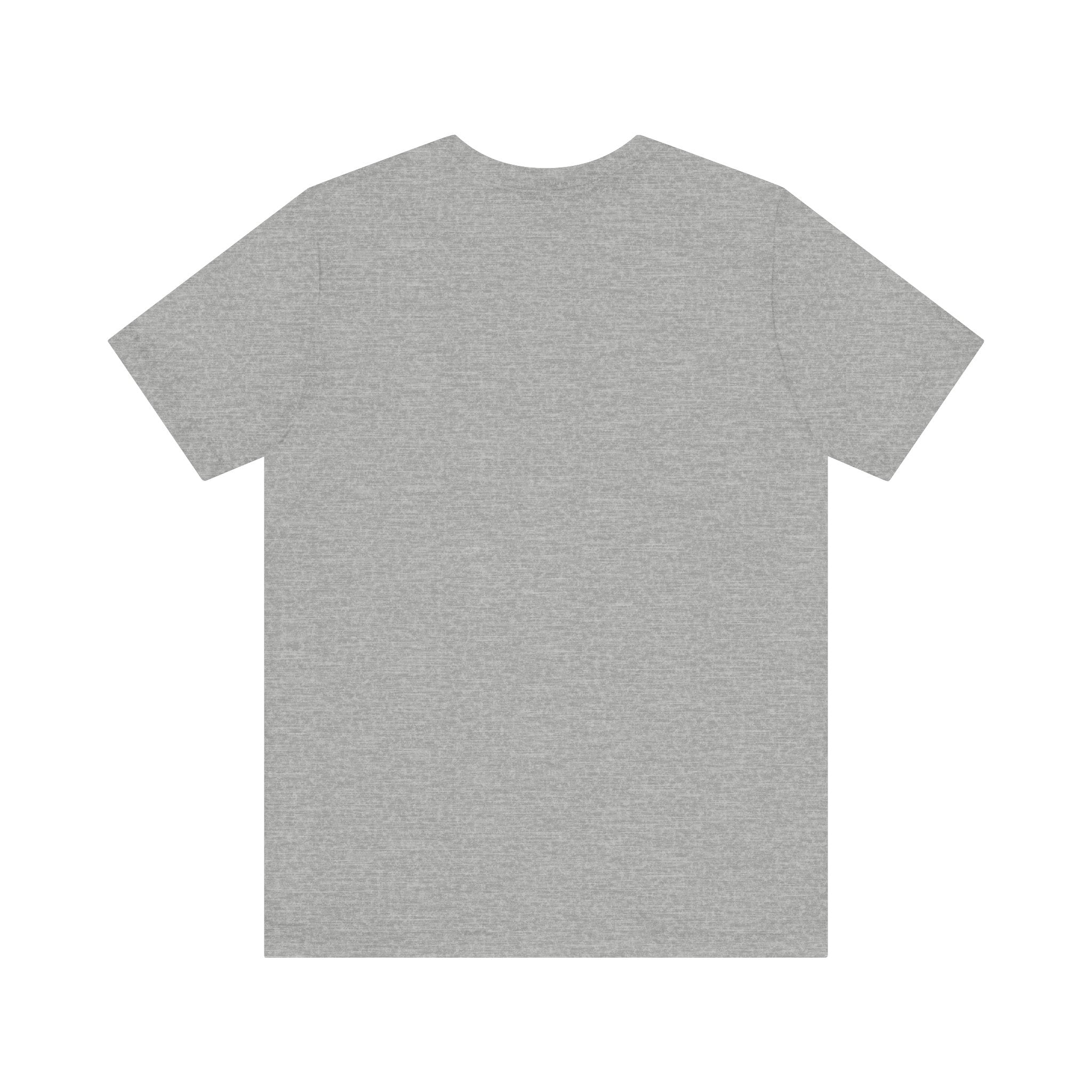 Where are you Unisex Jersey Tee - Perfect Gift for Friends, Casual Wear, Birthdays, Anniversaries, Humor Merch, Everyday Comfort