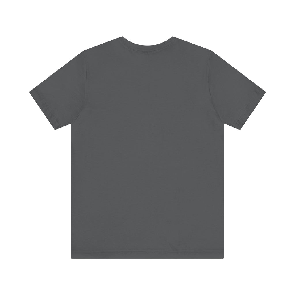 Where are you Unisex Jersey Tee - Perfect Gift for Friends, Casual Wear, Birthdays, Anniversaries, Humor Merch, Everyday Comfort