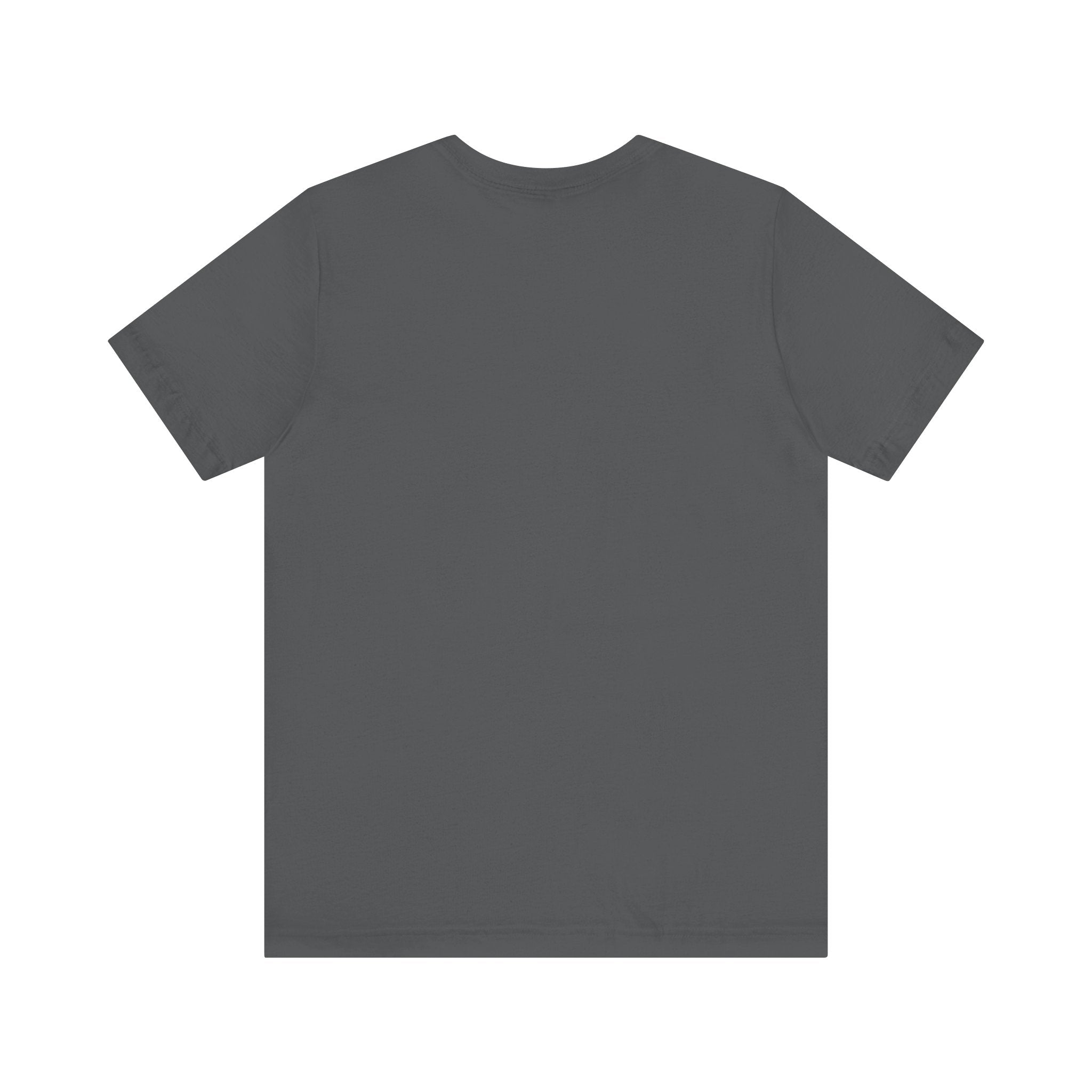 Where are you Unisex Jersey Tee - Perfect Gift for Friends, Casual Wear, Birthdays, Anniversaries, Humor Merch, Everyday Comfort