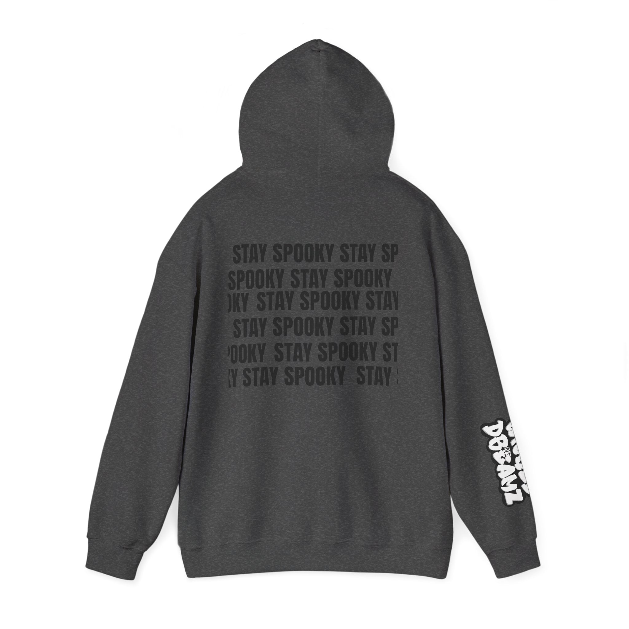 Lifestyle Hoodie: "It's Not a Phase" Unisex Heavy Blend™ Hooded Sweatshirt, Casual Wear, Trendy, Gift for Teens, Streetwear, Everyday [...]