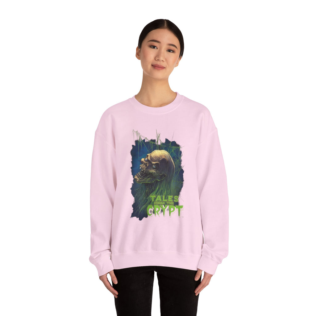 Tales from the Crypt Unisex Heavy Blend™ Crewneck Sweatshirt