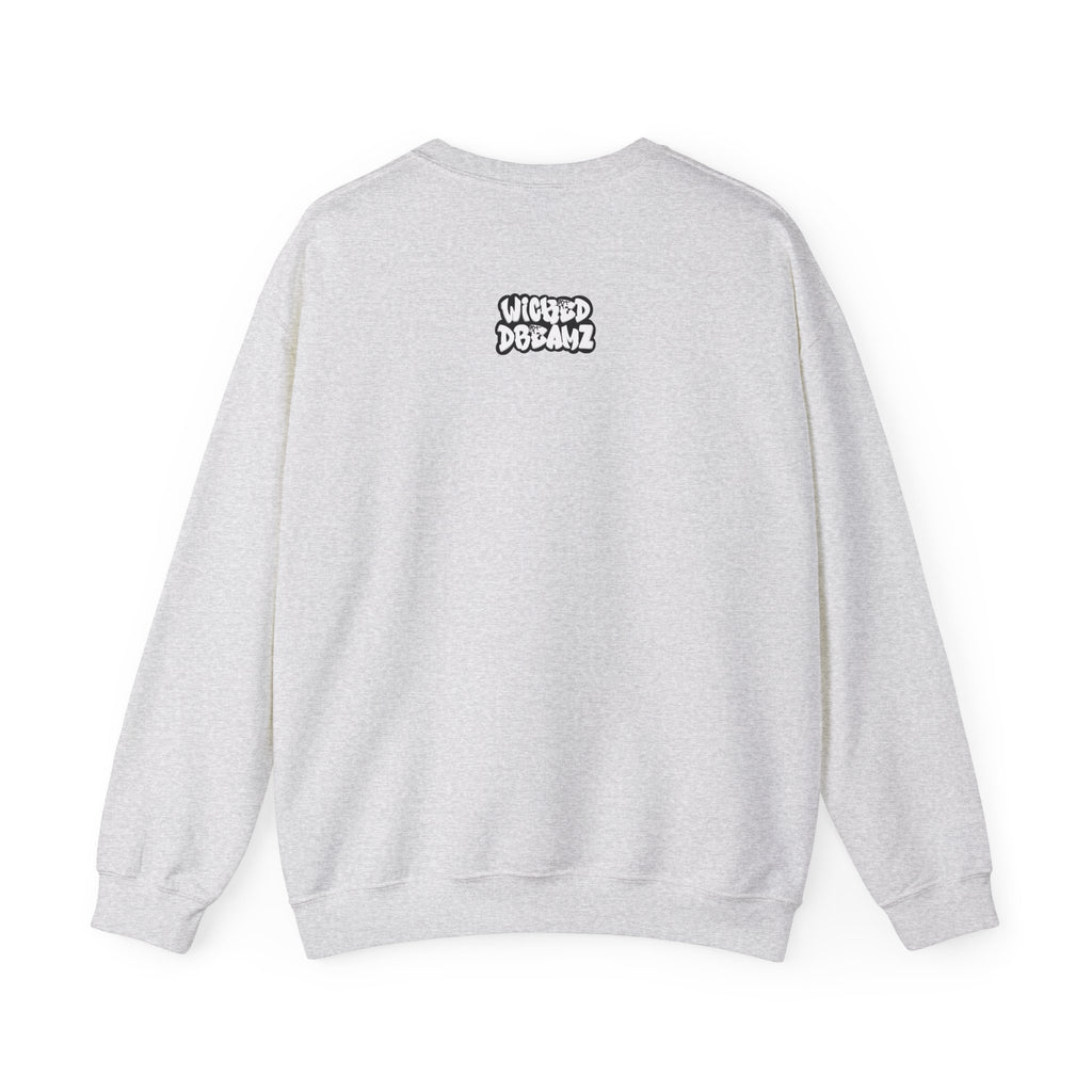 The It Unisex Heavy Blend™ Crewneck Sweatshirt