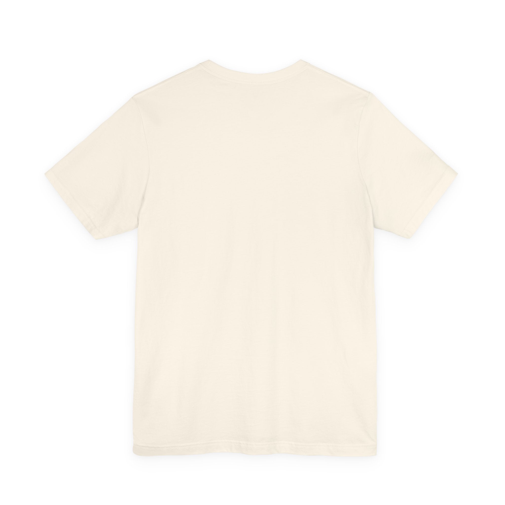 Where are you Unisex Jersey Tee - Perfect Gift for Friends, Casual Wear, Birthdays, Anniversaries, Humor Merch, Everyday Comfort
